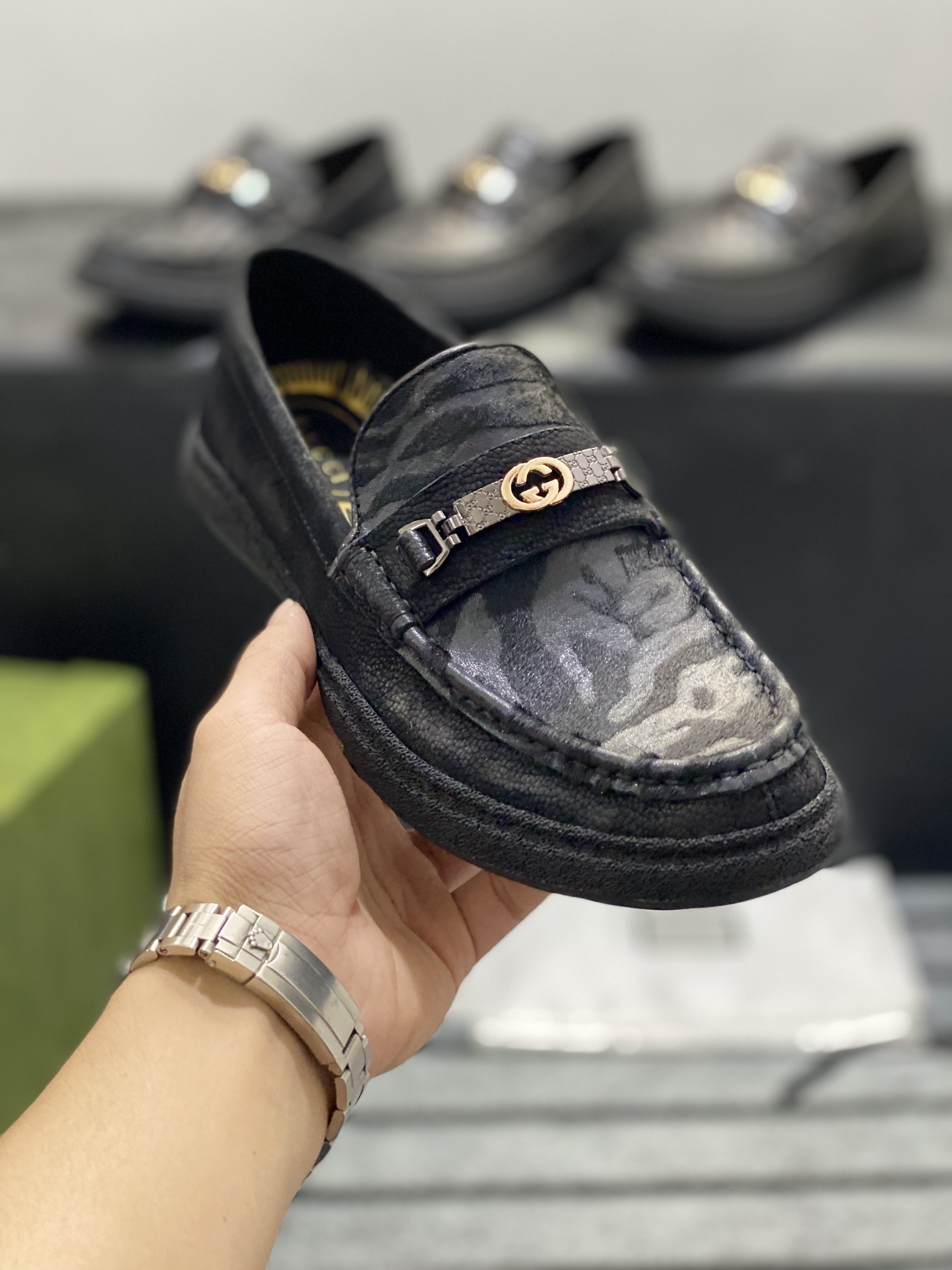 GUCCI $84.00 ZT9297 gallery