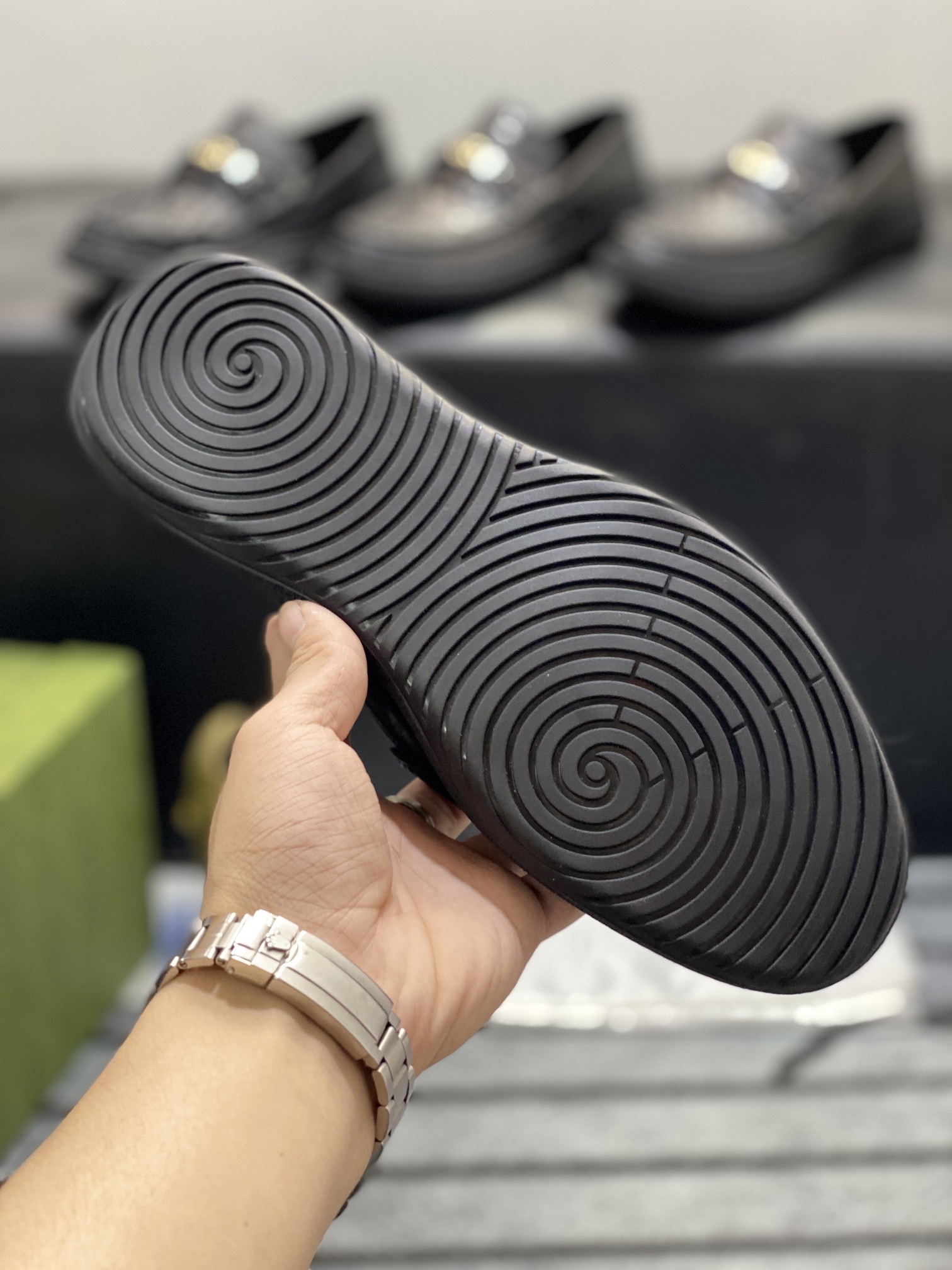 GUCCI $84.00 ZT9297 gallery