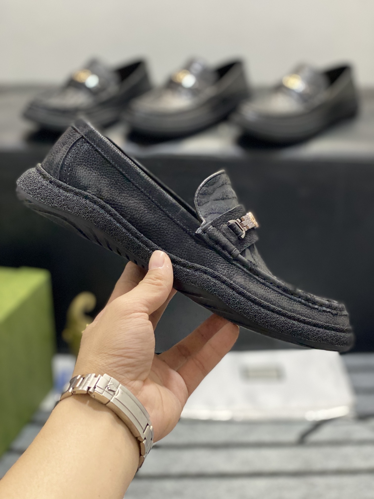 GUCCI $84.00 ZT9297 gallery