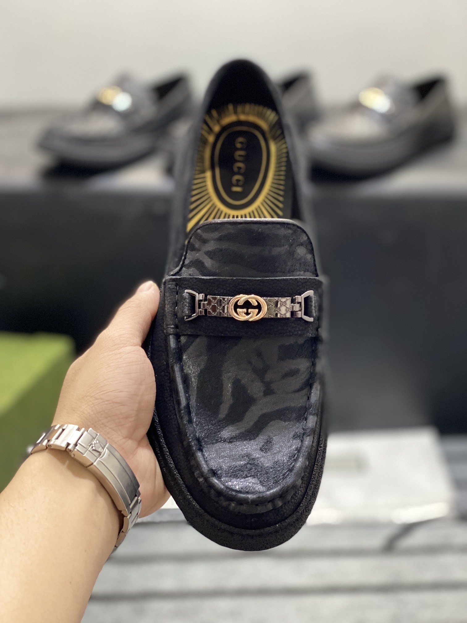 GUCCI $84.00 ZT9297 gallery