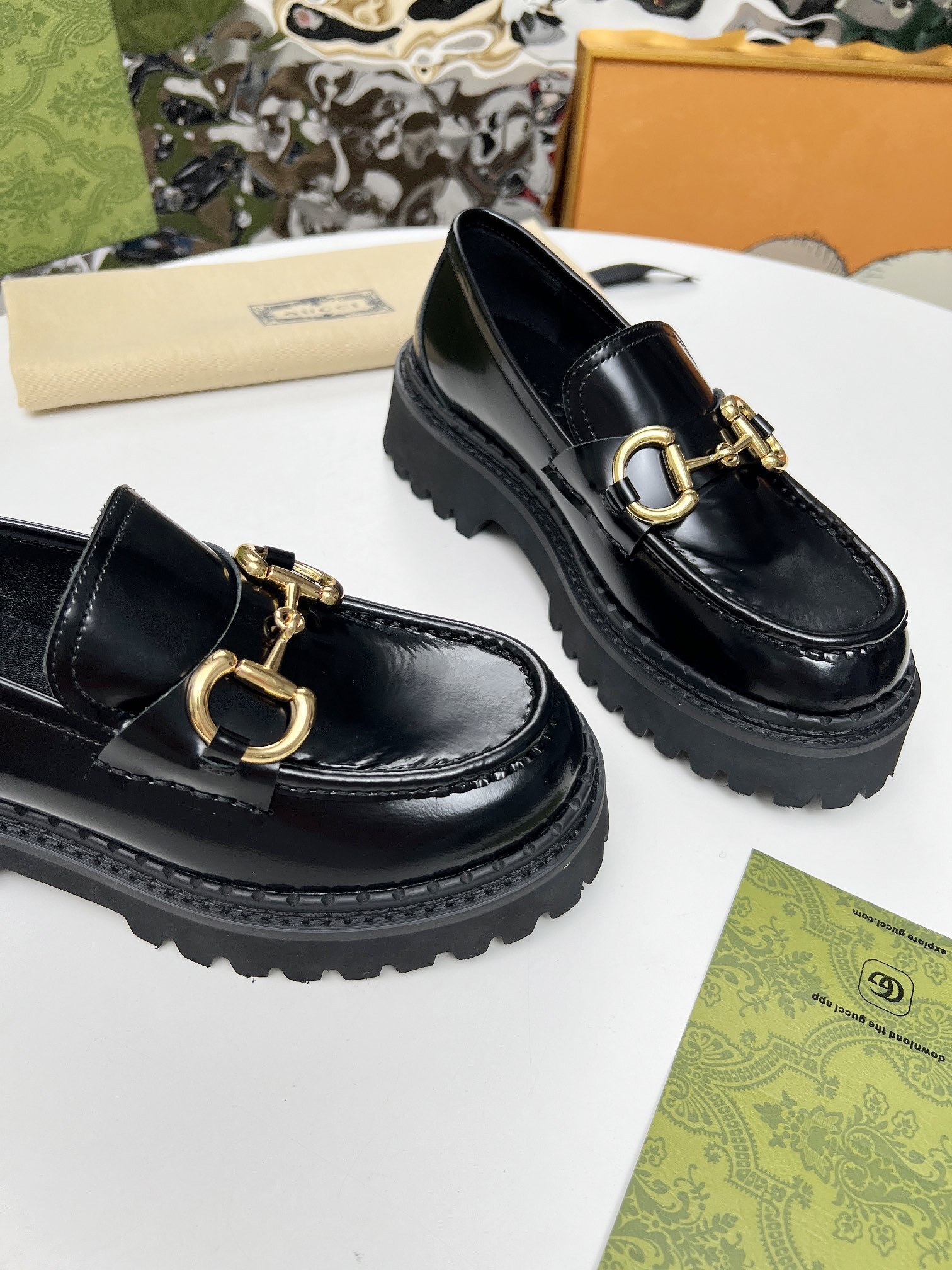 GUCCI $84.00 ZT9308 gallery