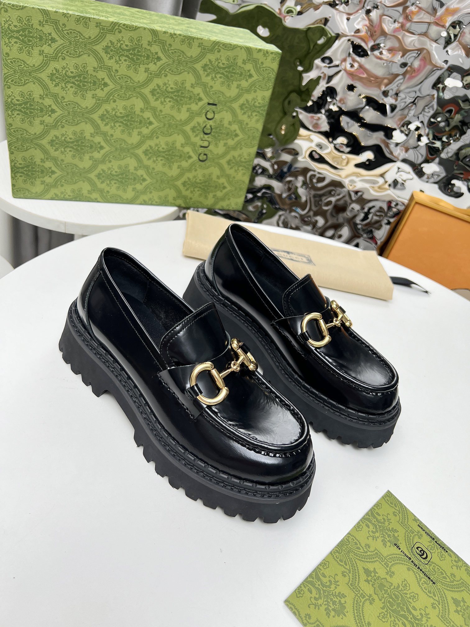 GUCCI $84.00 ZT9308 gallery