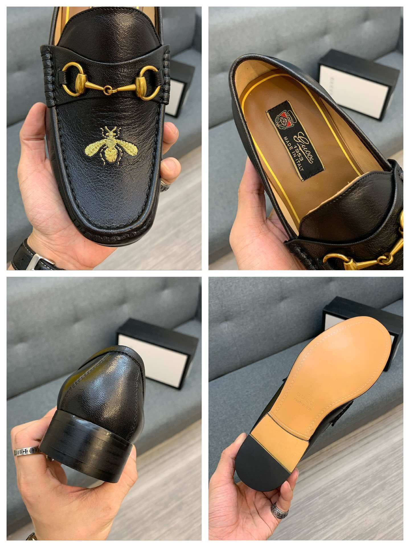 GUCCI $85.50 ZT9298 gallery