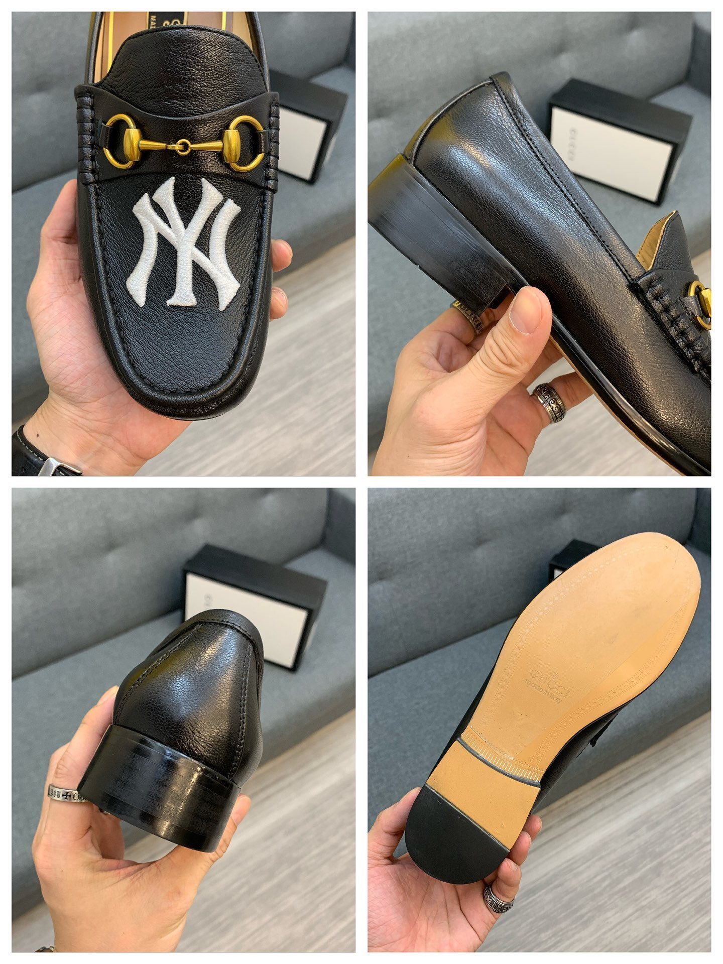 GUCCI $85.50 ZT9298 gallery