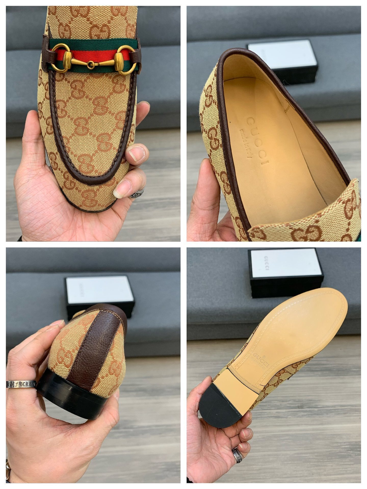 GUCCI $85.50 ZT9298 gallery