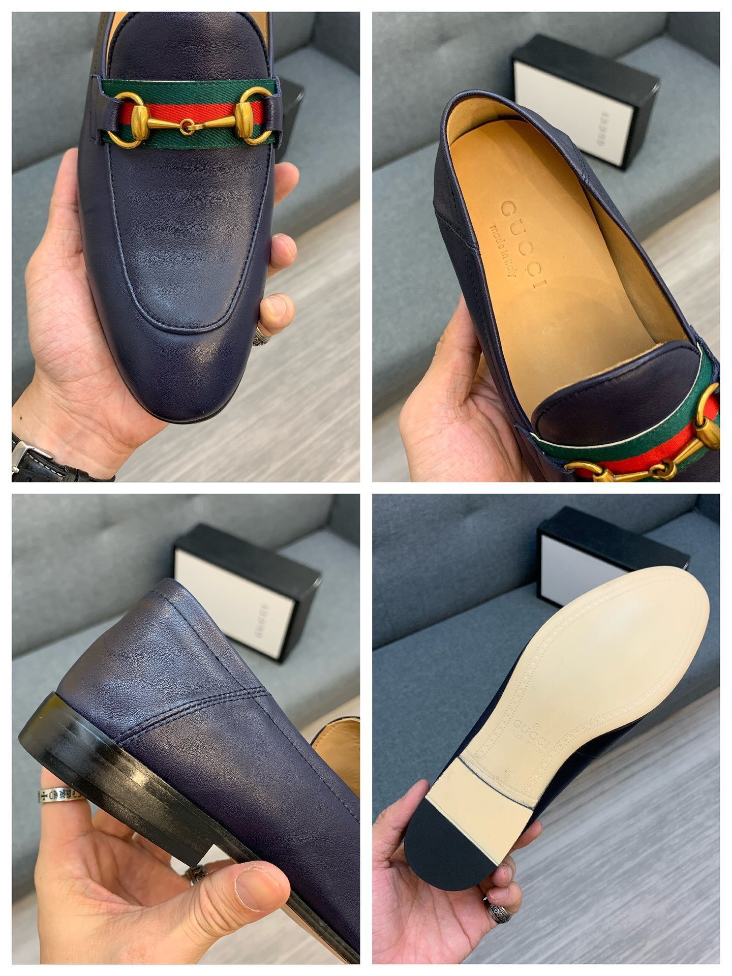 GUCCI $85.50 ZT9298 gallery