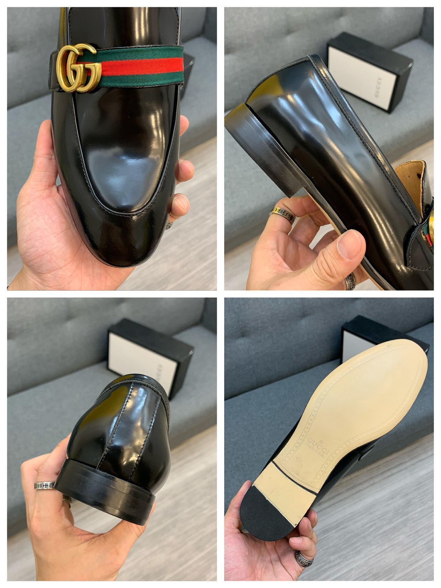 GUCCI $85.50 ZT9298 gallery