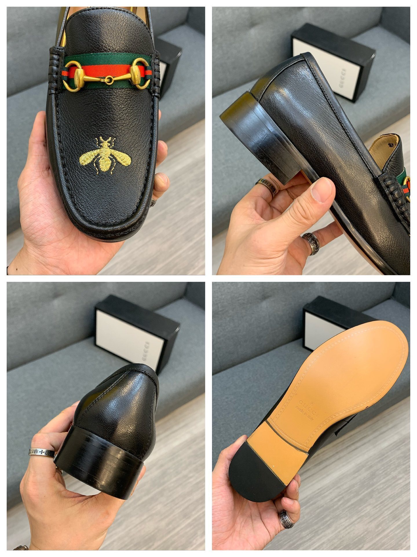 GUCCI $85.50 ZT9298 gallery