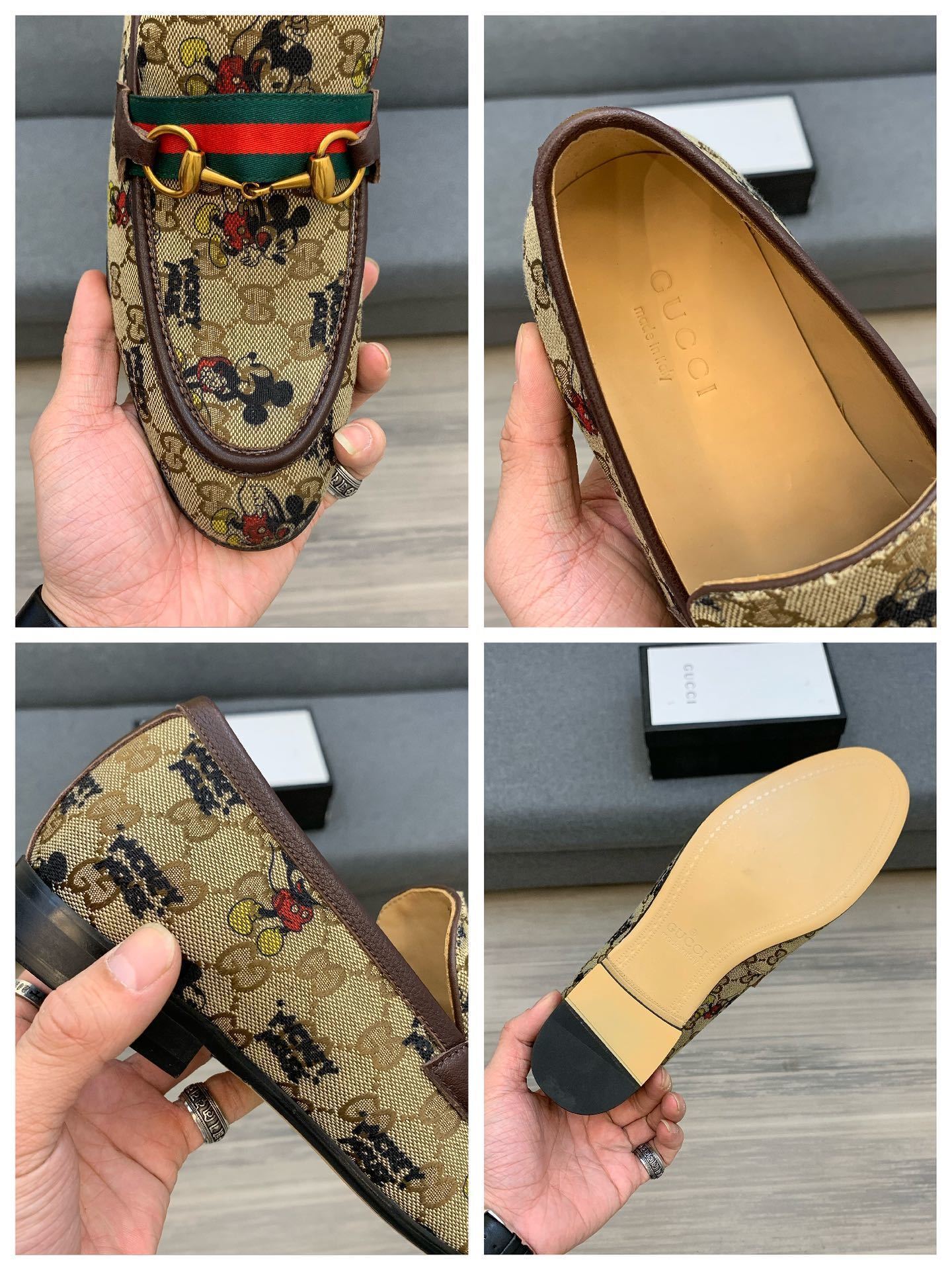 GUCCI $85.50 ZT9298 gallery