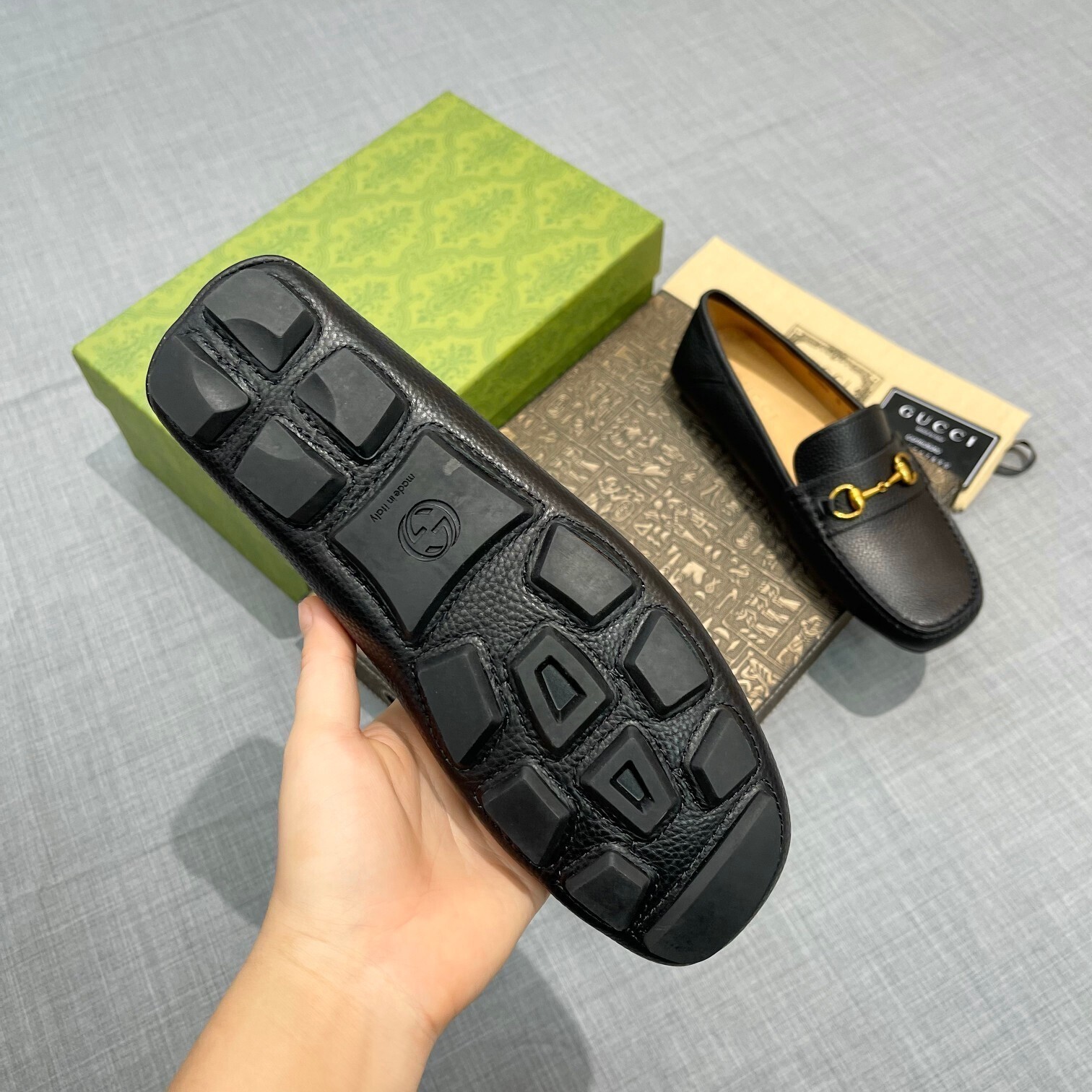 GUCCI $87.75 ZT9282 gallery