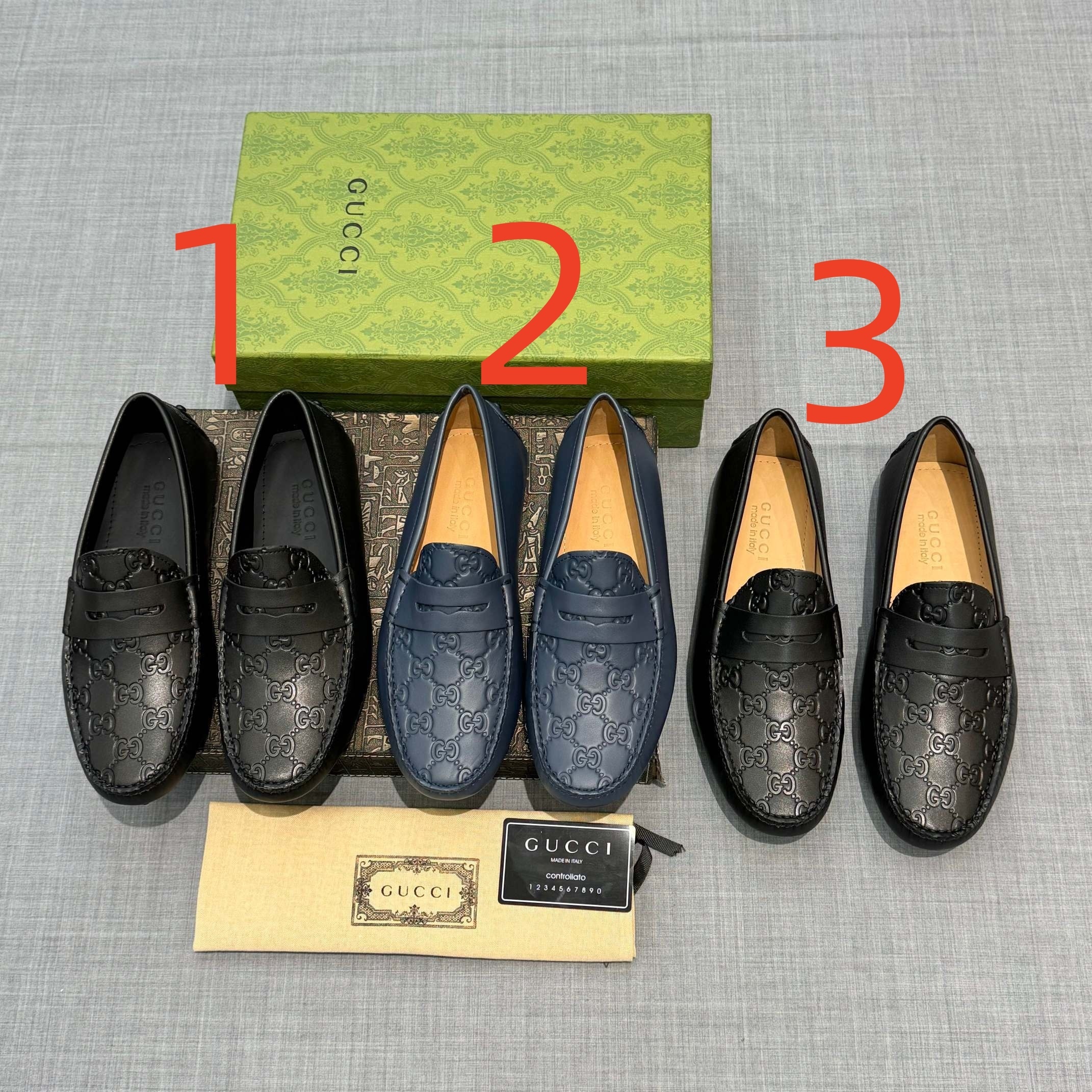 GUCCI $87.75 ZT9283 gallery