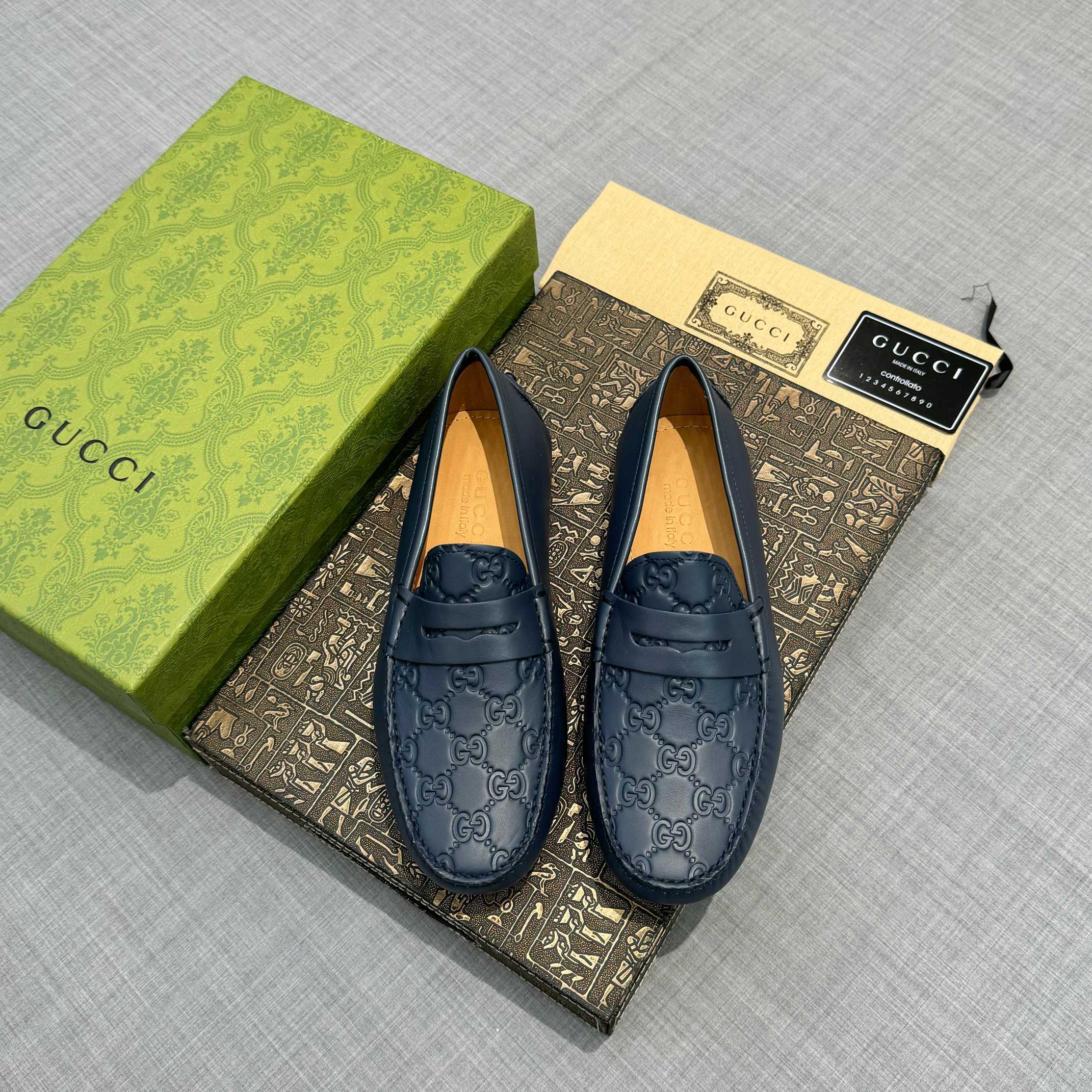 GUCCI $87.75 ZT9283 gallery