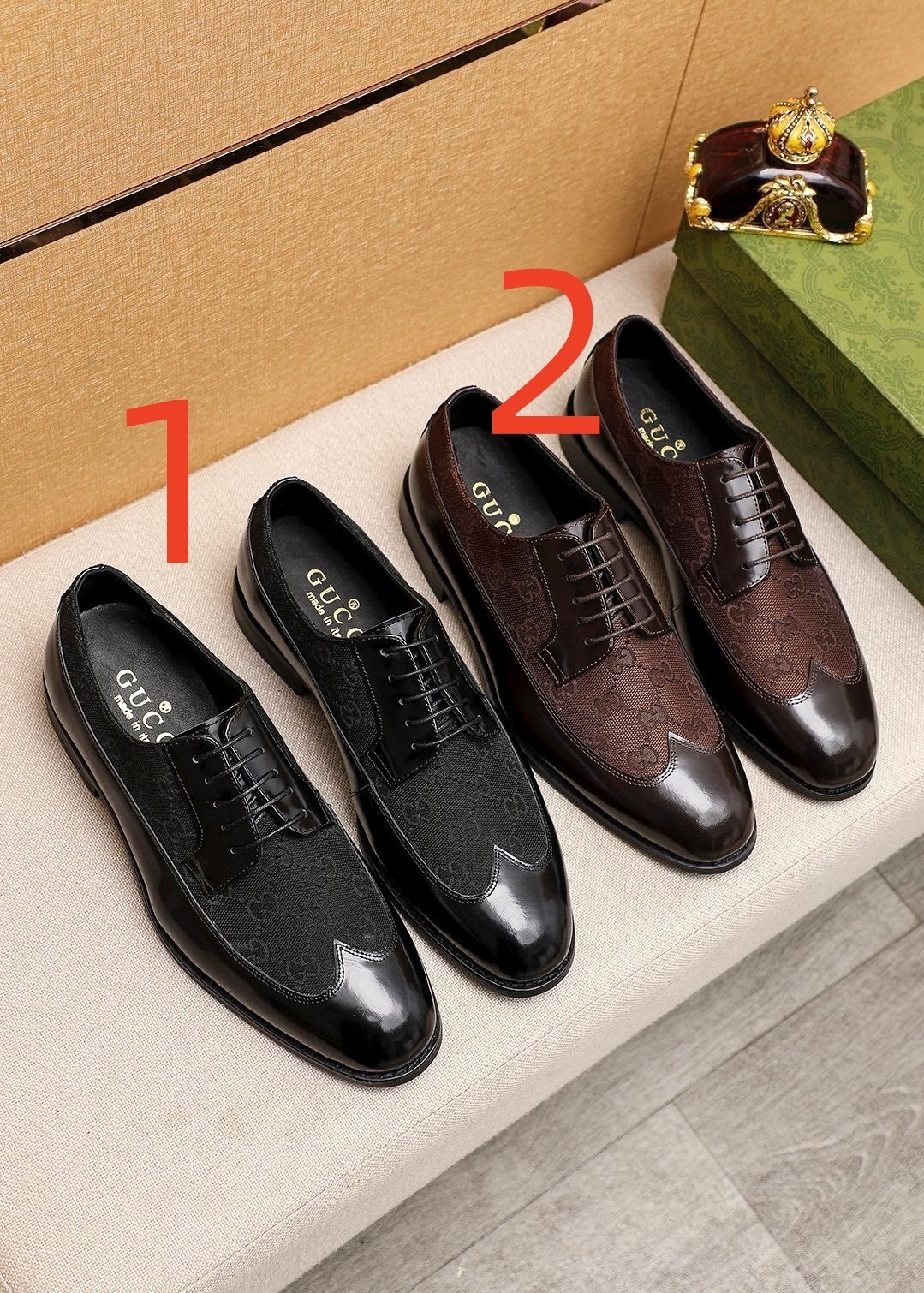 GUCCI $87.75 ZT9284 gallery