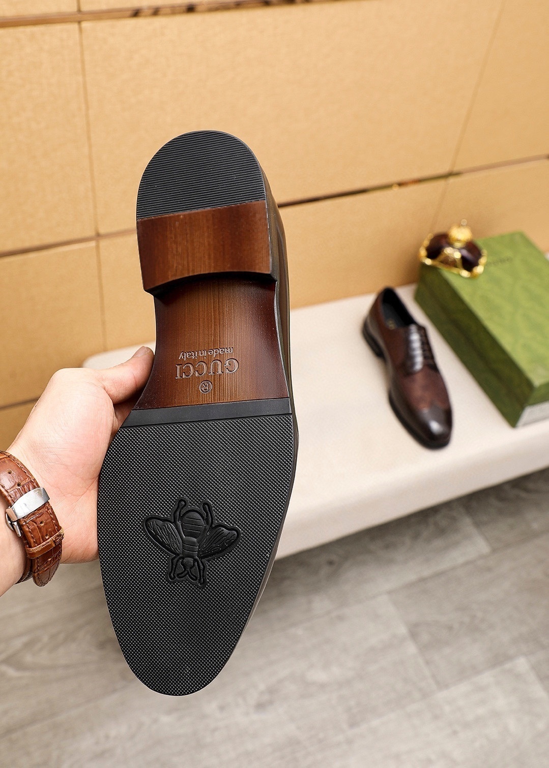 GUCCI $87.75 ZT9284 gallery