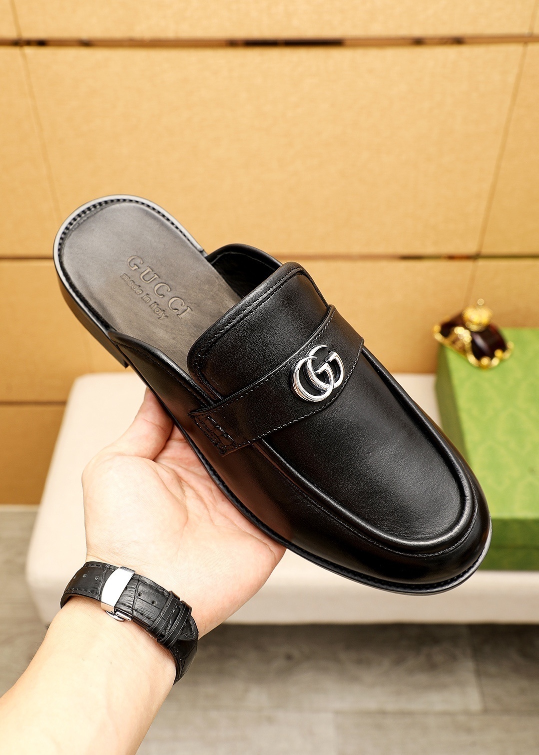 GUCCI $87.75 ZT9285 gallery