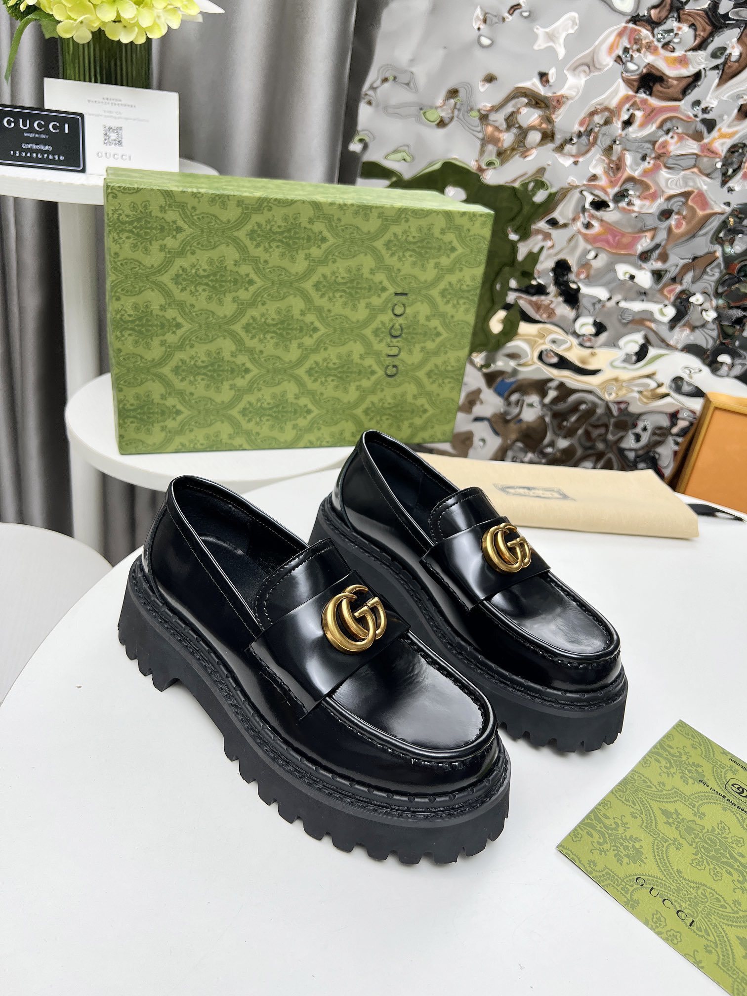 GUCCI $87.75 ZT9309 gallery