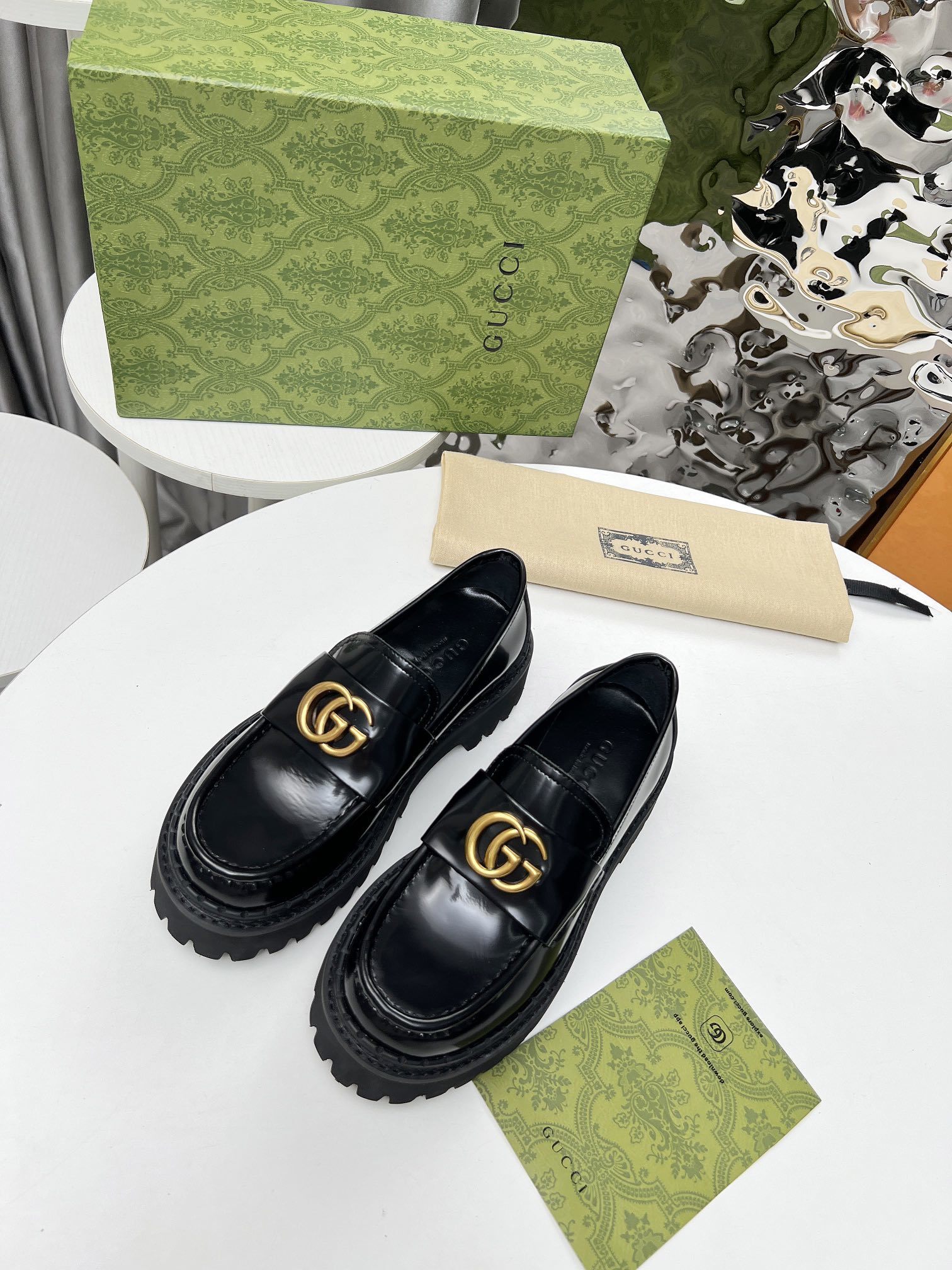 GUCCI $87.75 ZT9309 gallery