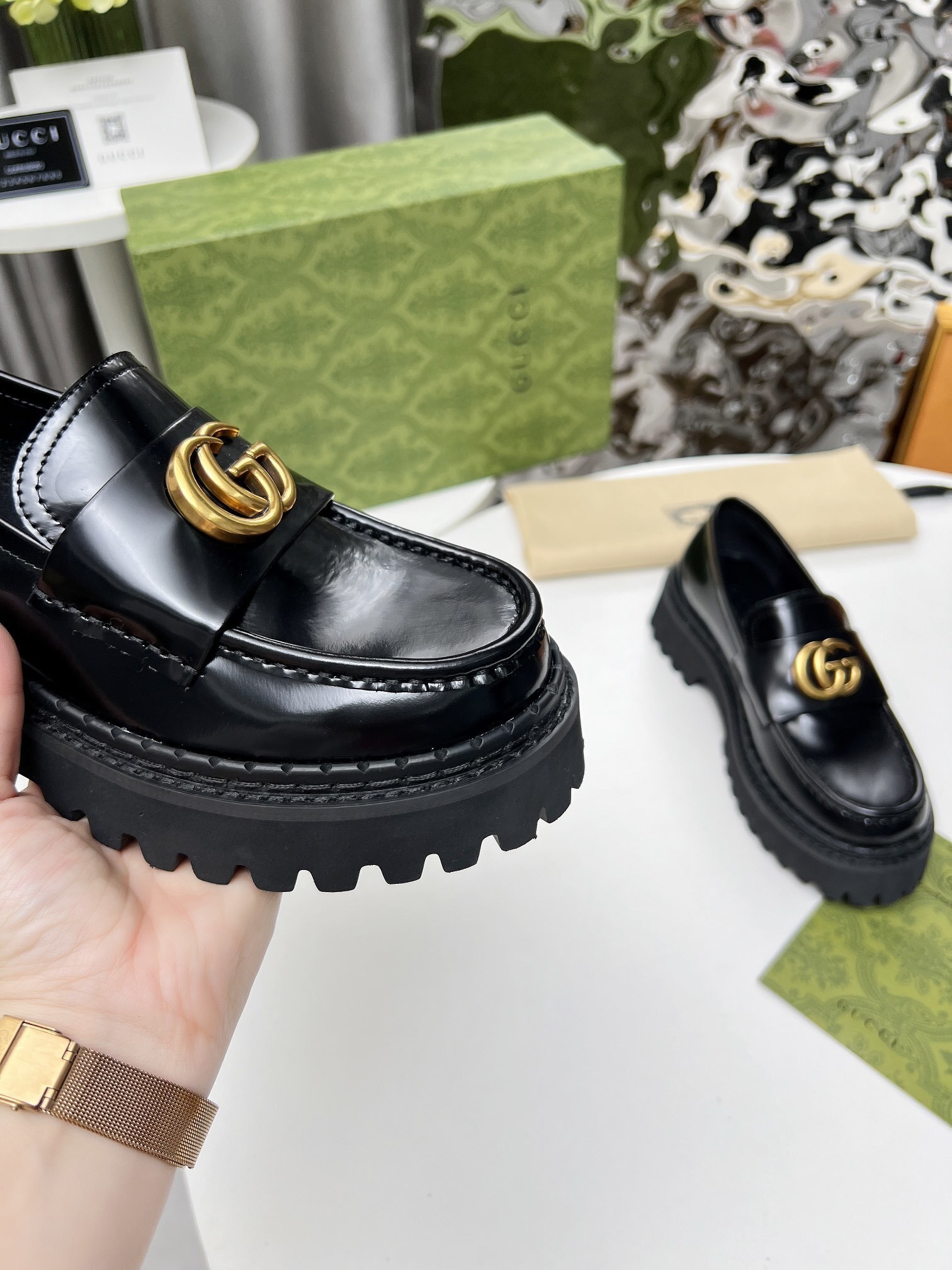 GUCCI $87.75 ZT9309 gallery