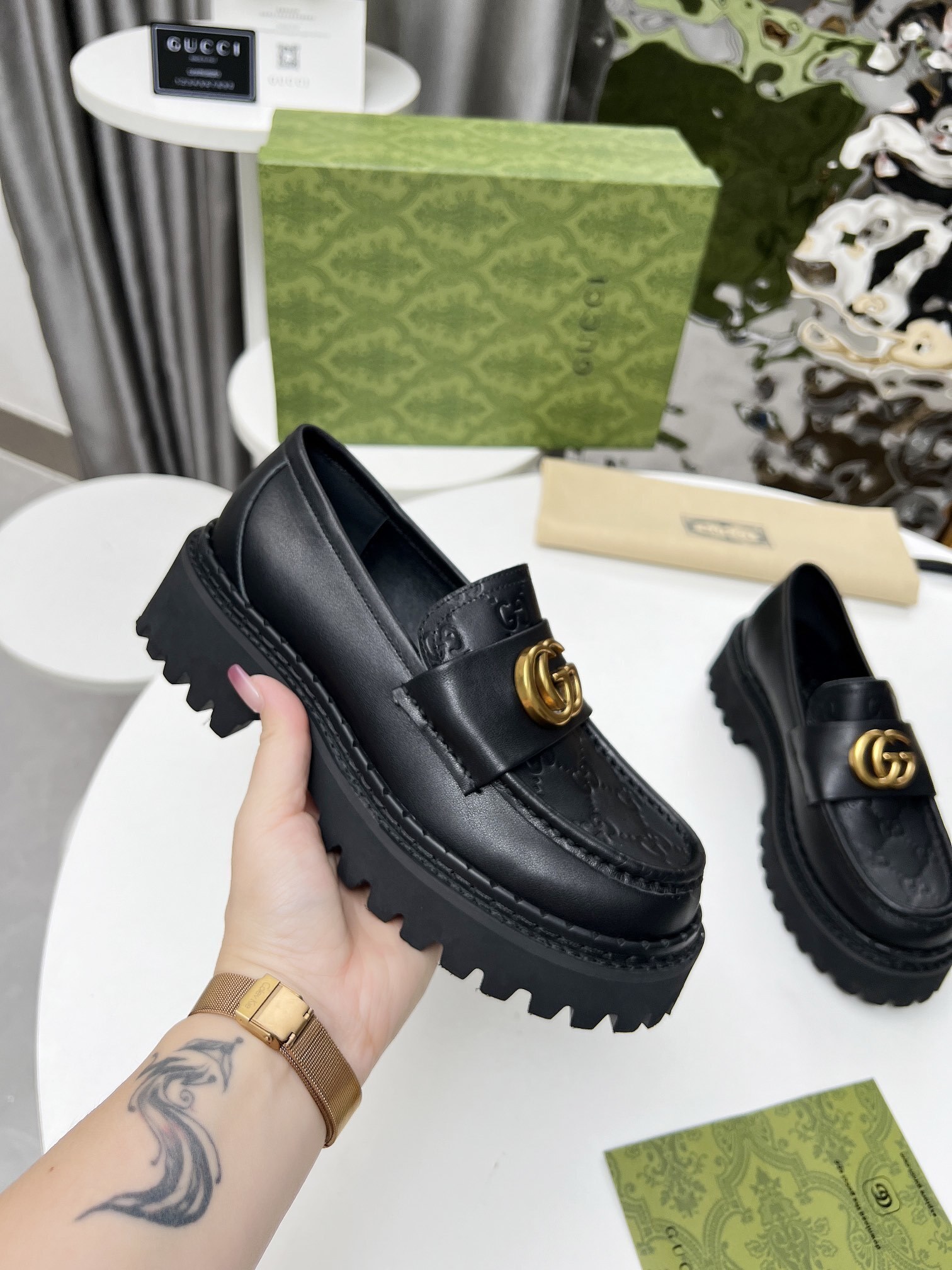 GUCCI $87.75 ZT9309 gallery