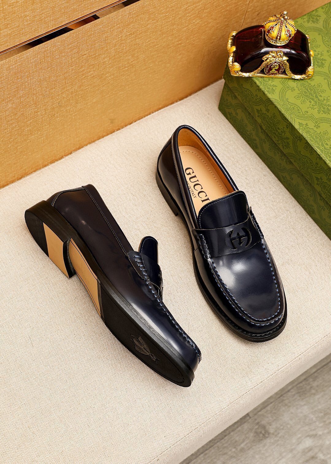 GUCCI $89.25 ZT9286 gallery