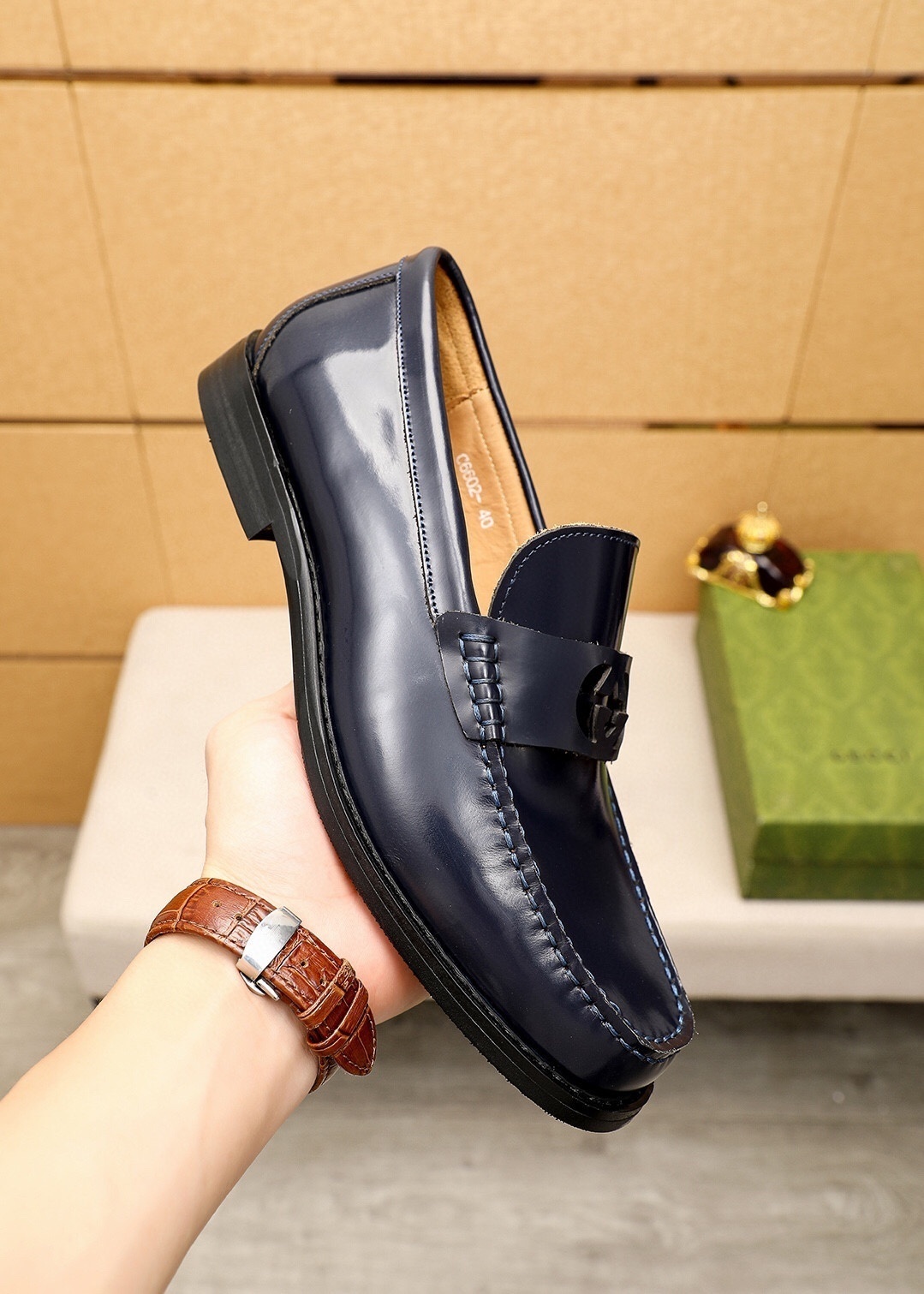 GUCCI $89.25 ZT9286 gallery