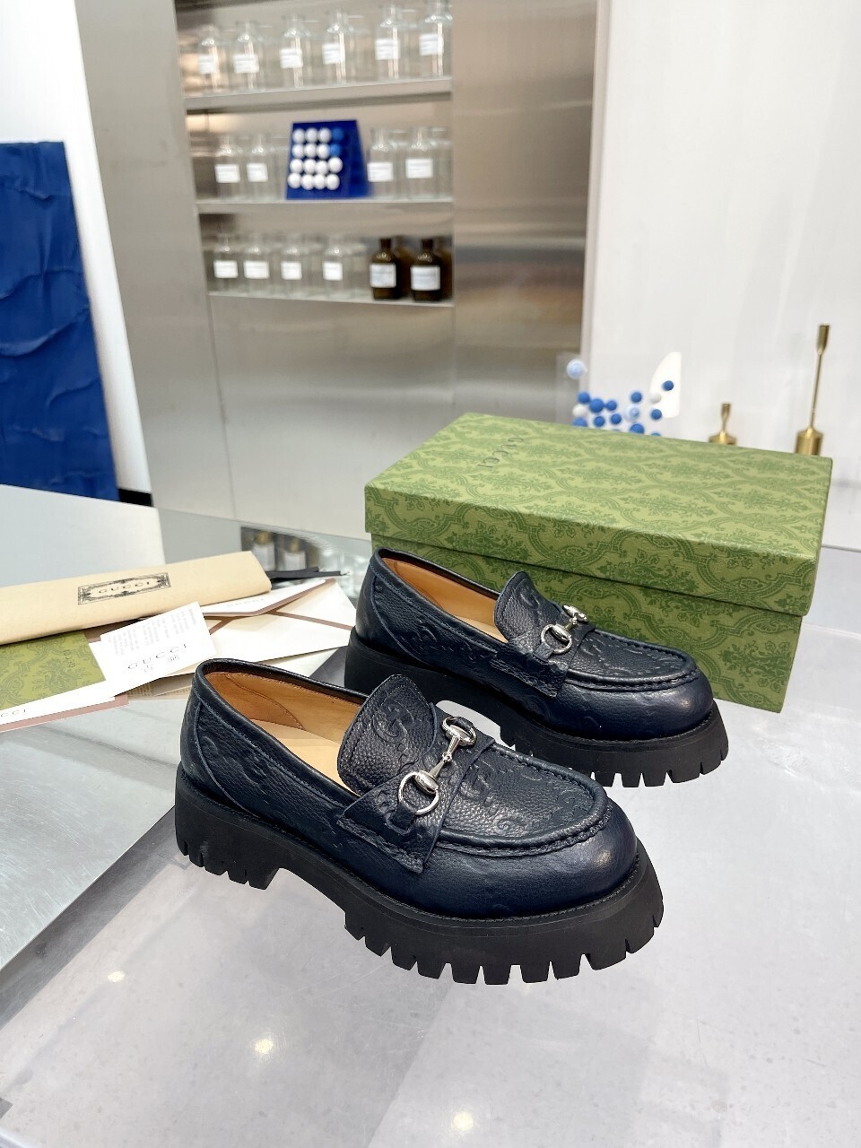 GUCCI $89.25 ZT9295 gallery