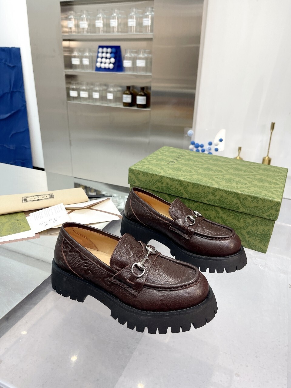 GUCCI $89.25 ZT9295 gallery