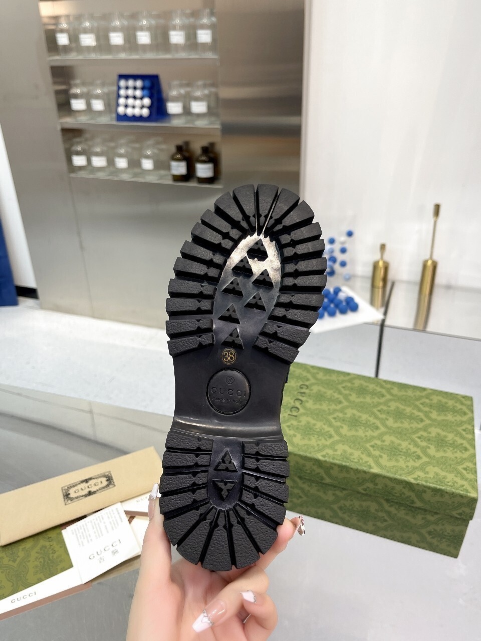 GUCCI $89.25 ZT9295 gallery