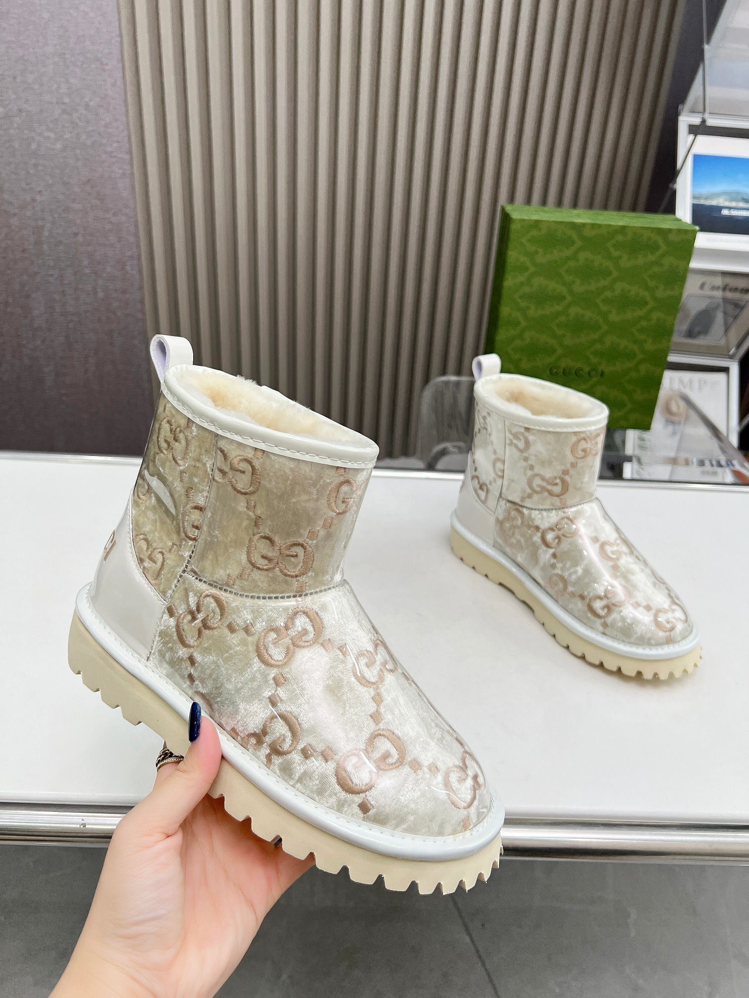 GUCCI $89.25 ZT9302 gallery