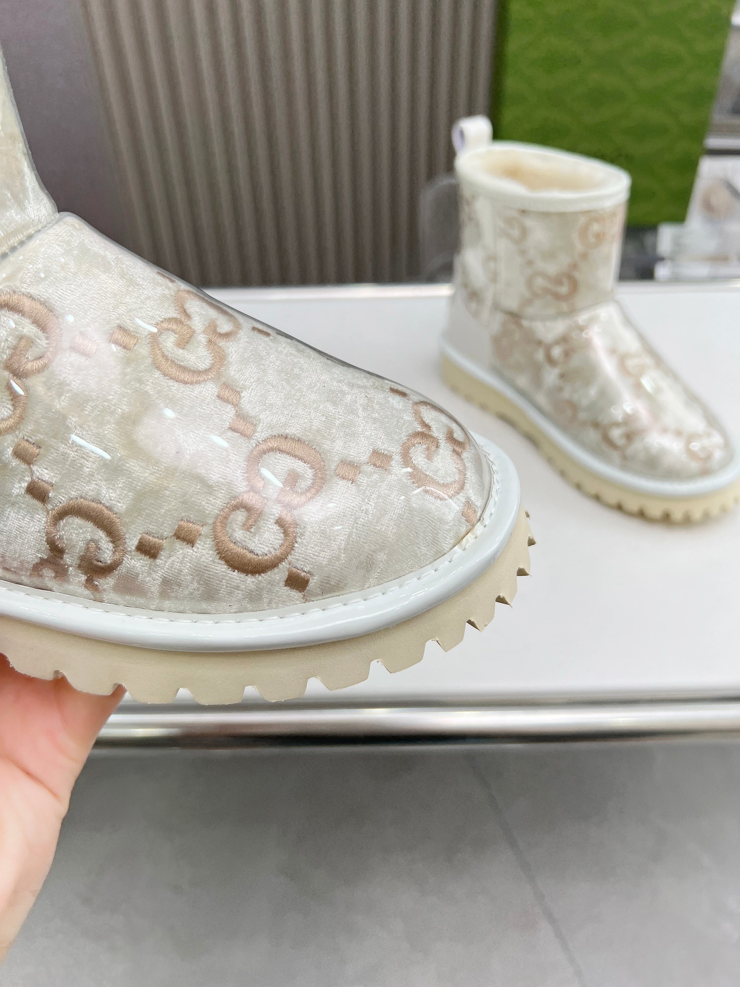 GUCCI $89.25 ZT9302 gallery