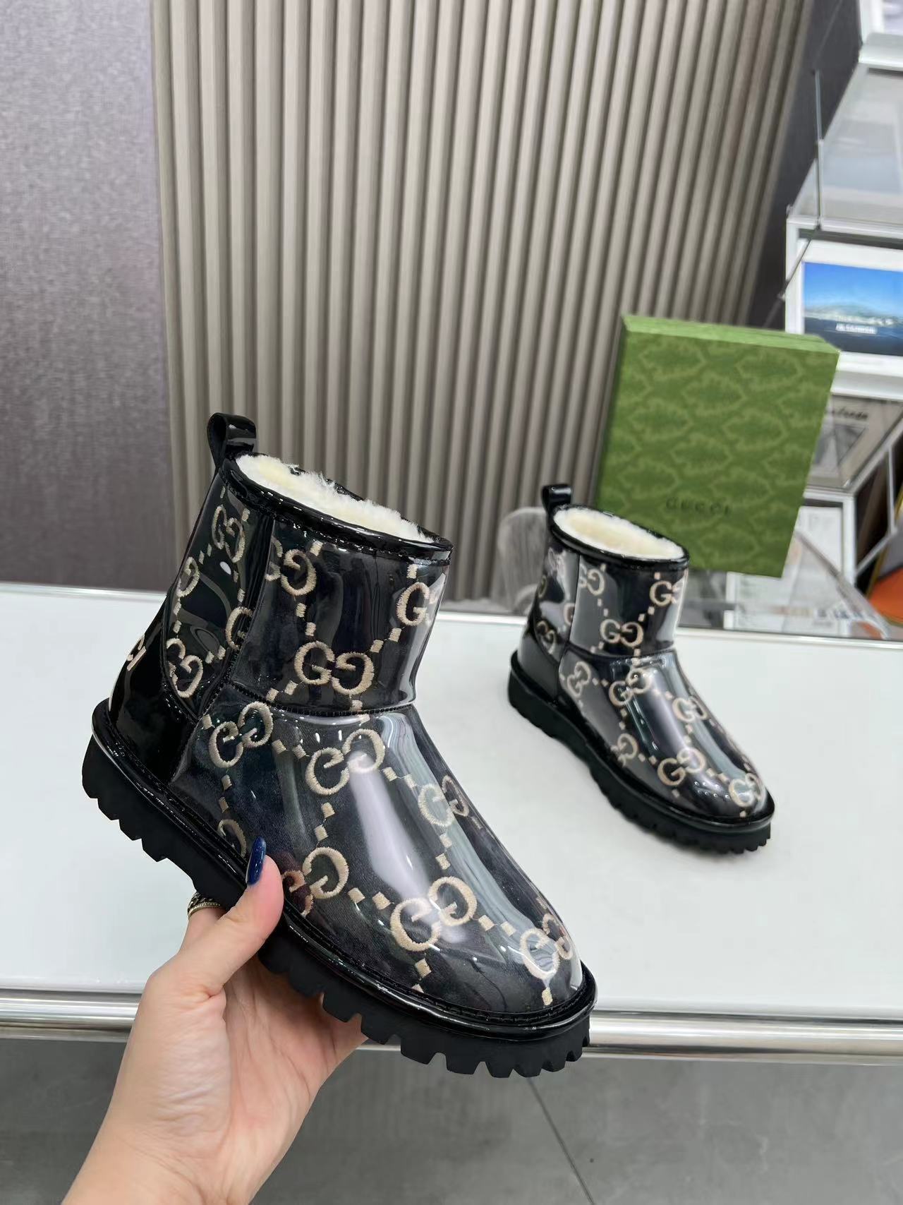 GUCCI $89.25 ZT9302 gallery