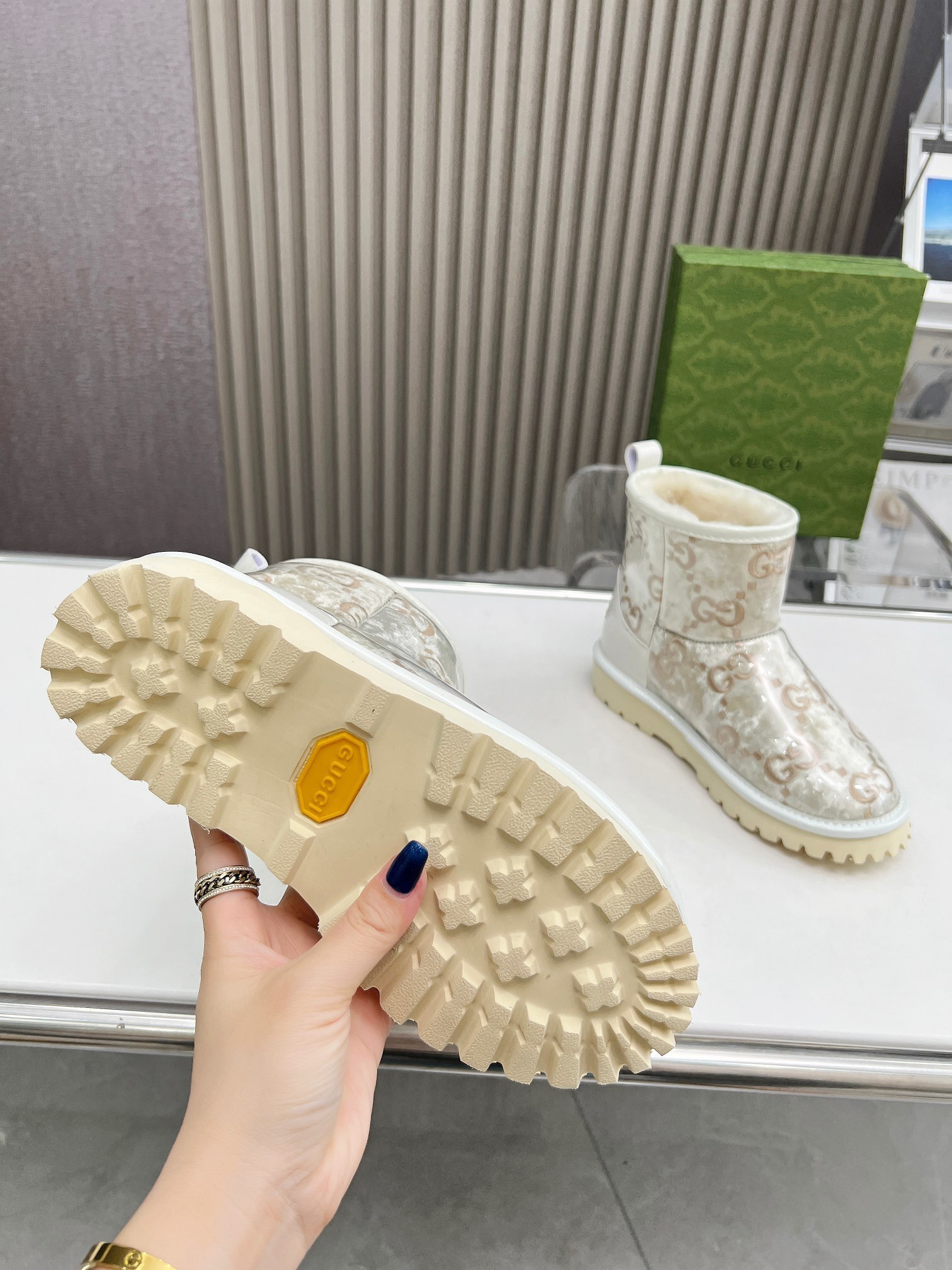 GUCCI $89.25 ZT9302 gallery