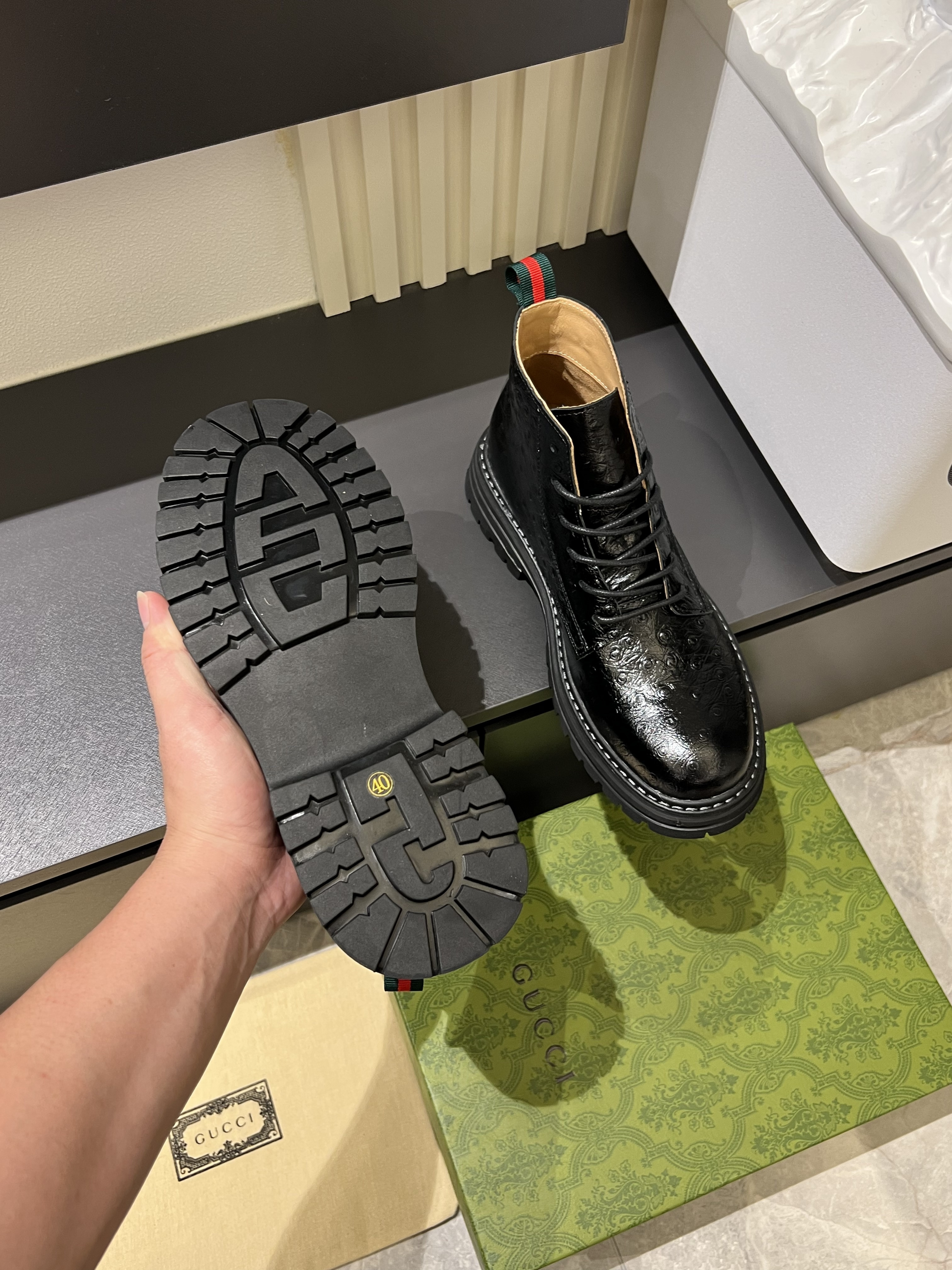 GUCCI $90.75 ZT9277 gallery