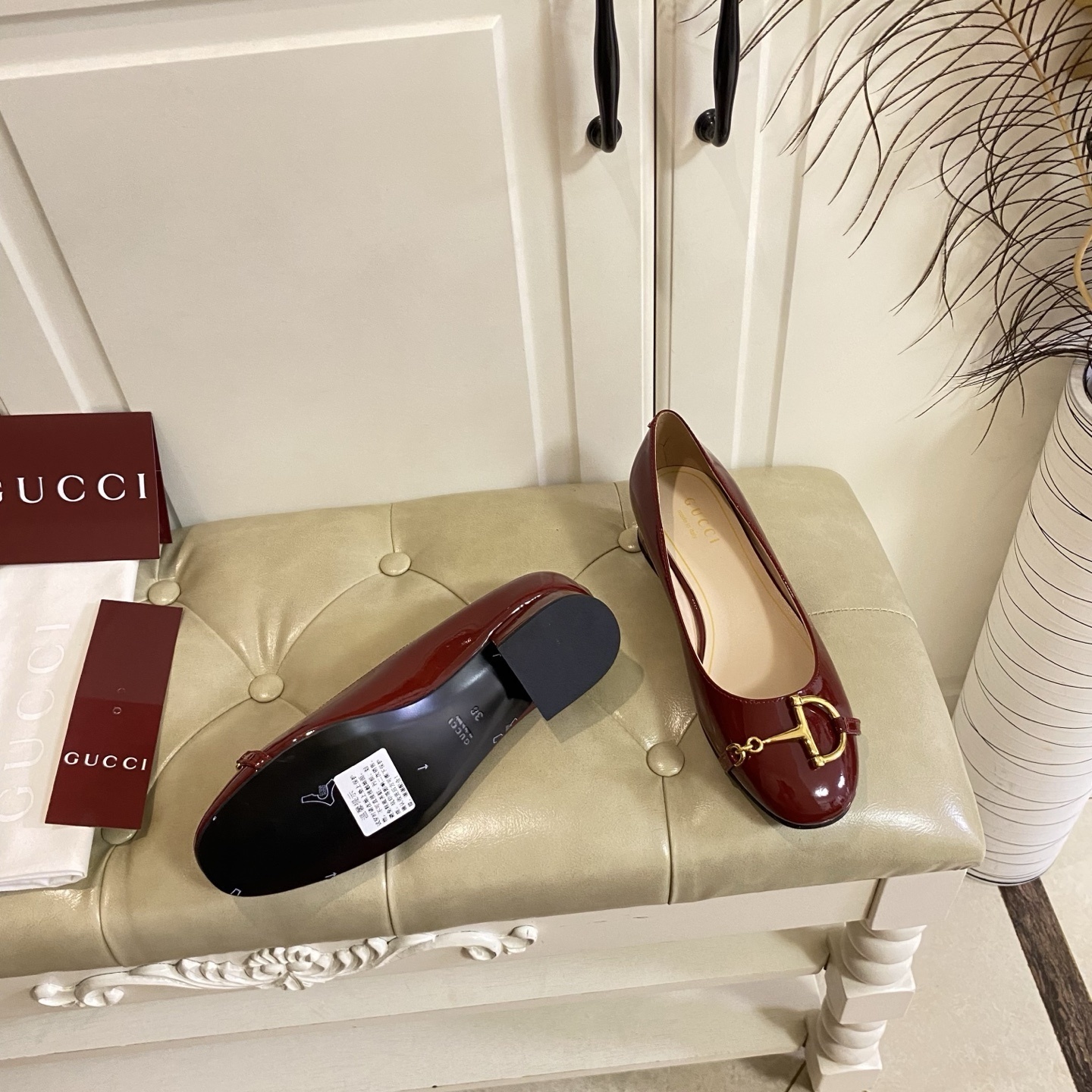 GUCCI $90.75 ZT9299 gallery