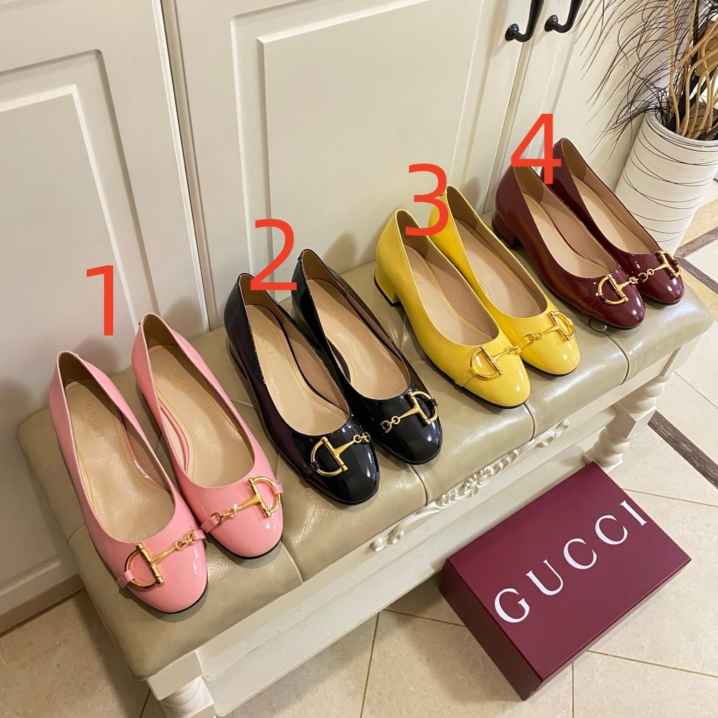 GUCCI $90.75 ZT9299 gallery