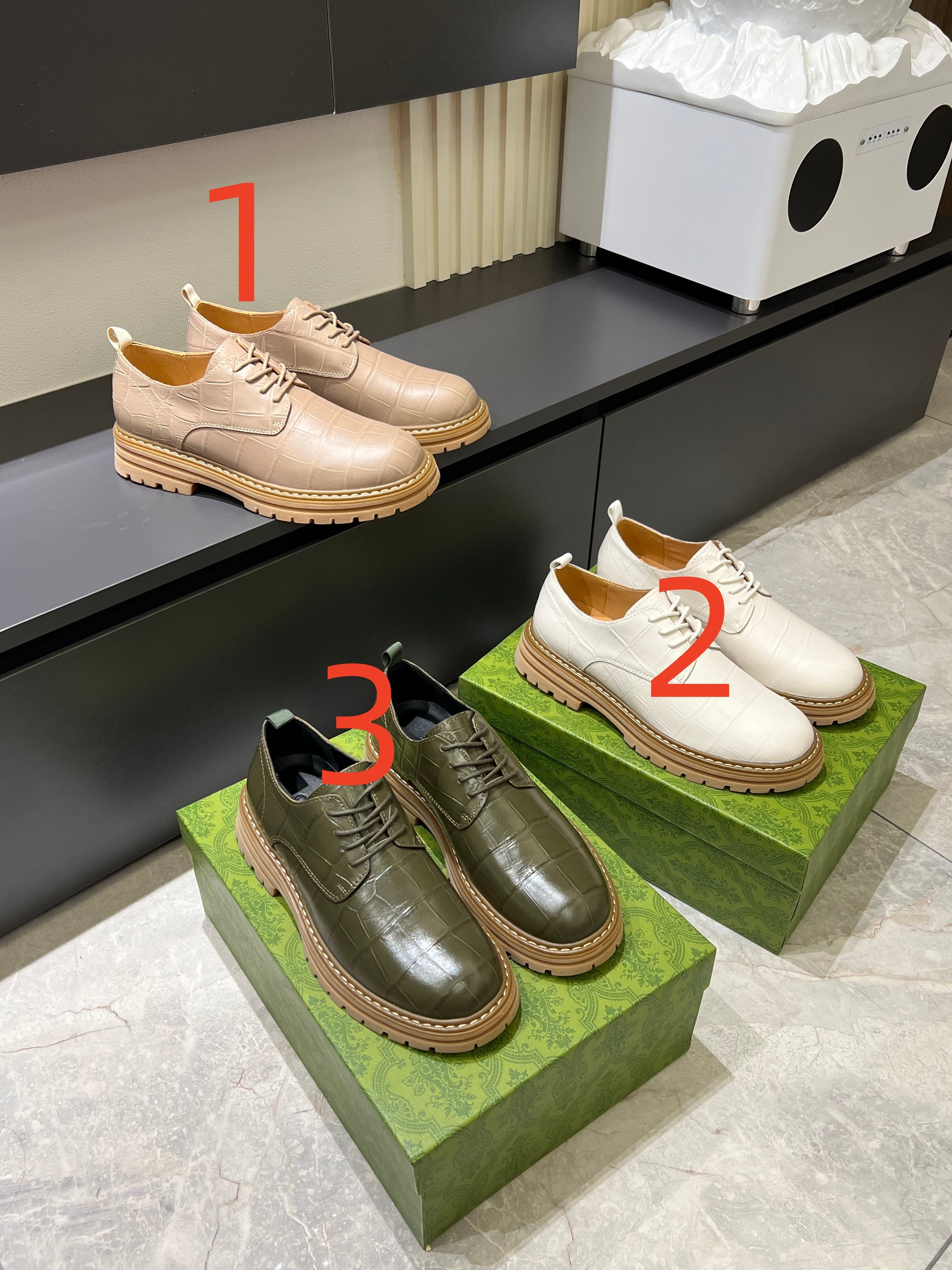 GUCCI $93.00 ZT9278 gallery