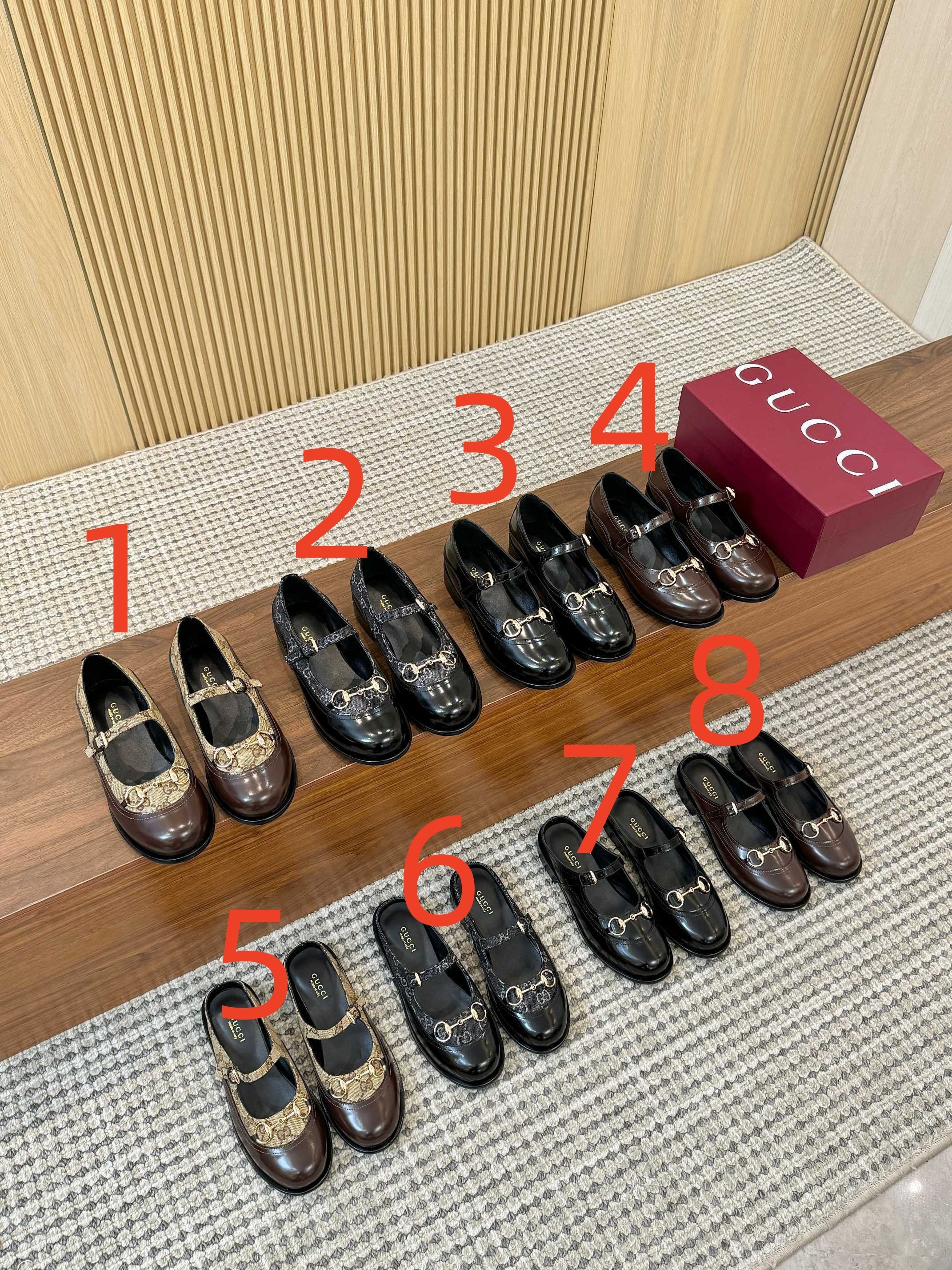 GUCCI $93.00 ZT9300 gallery