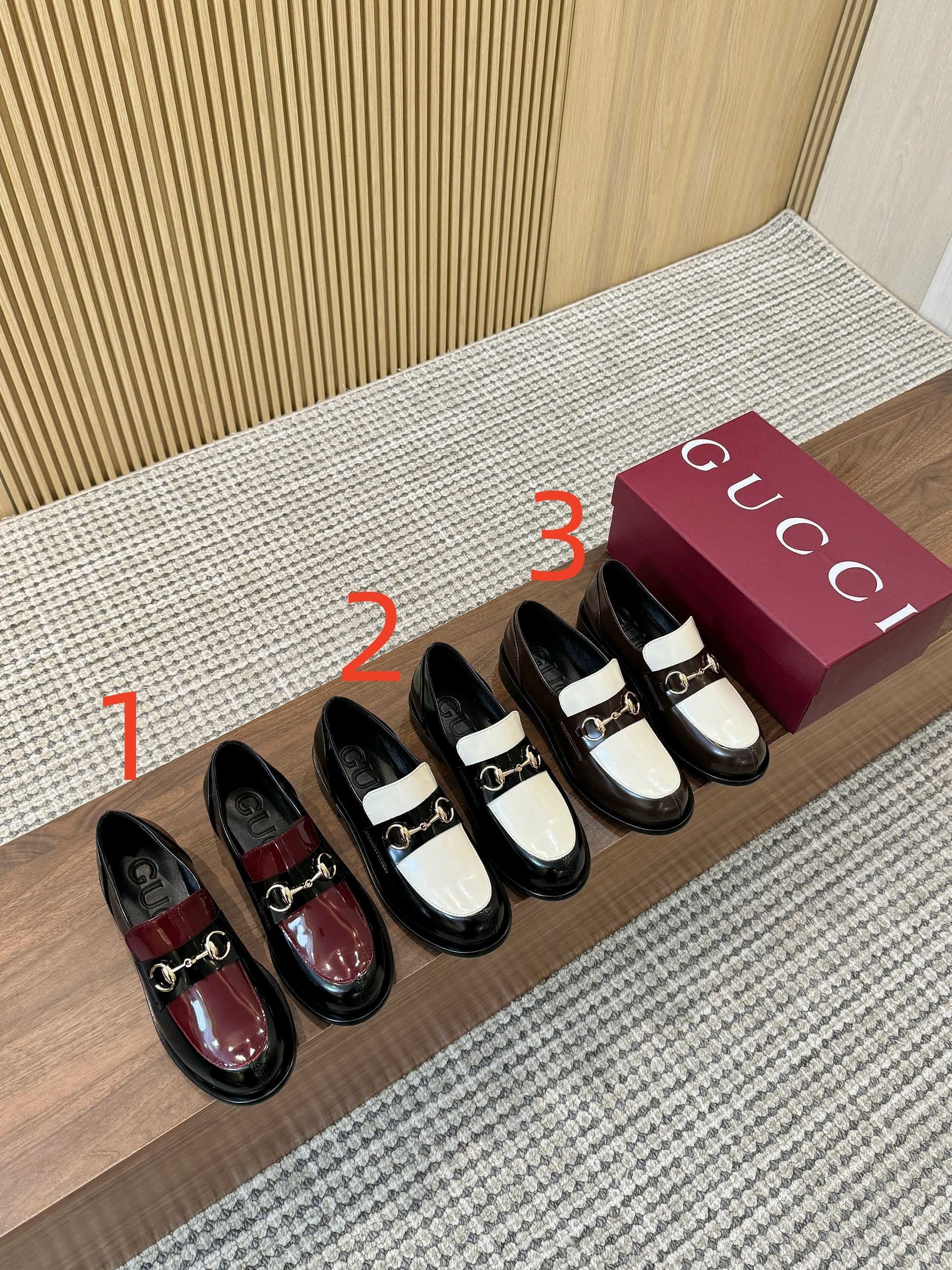 GUCCI $93.00 ZT9301 gallery