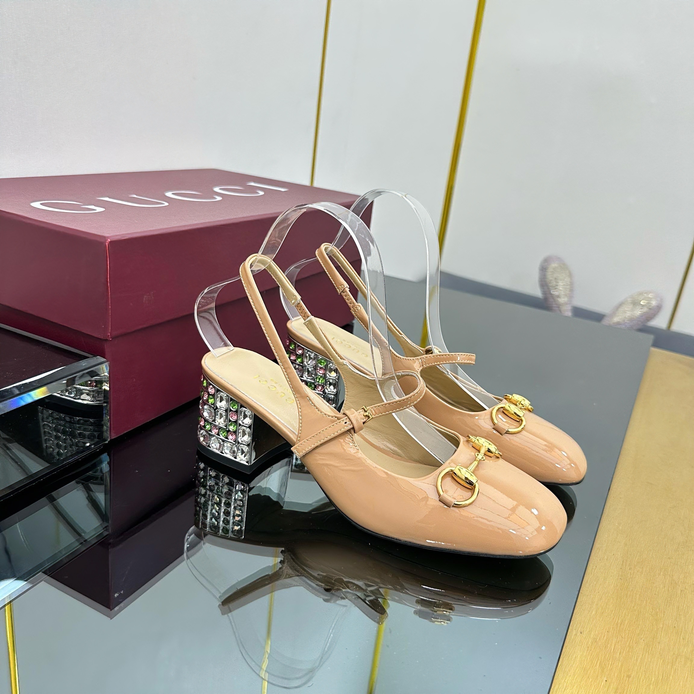 GUCCI $93.00 ZT9306 gallery