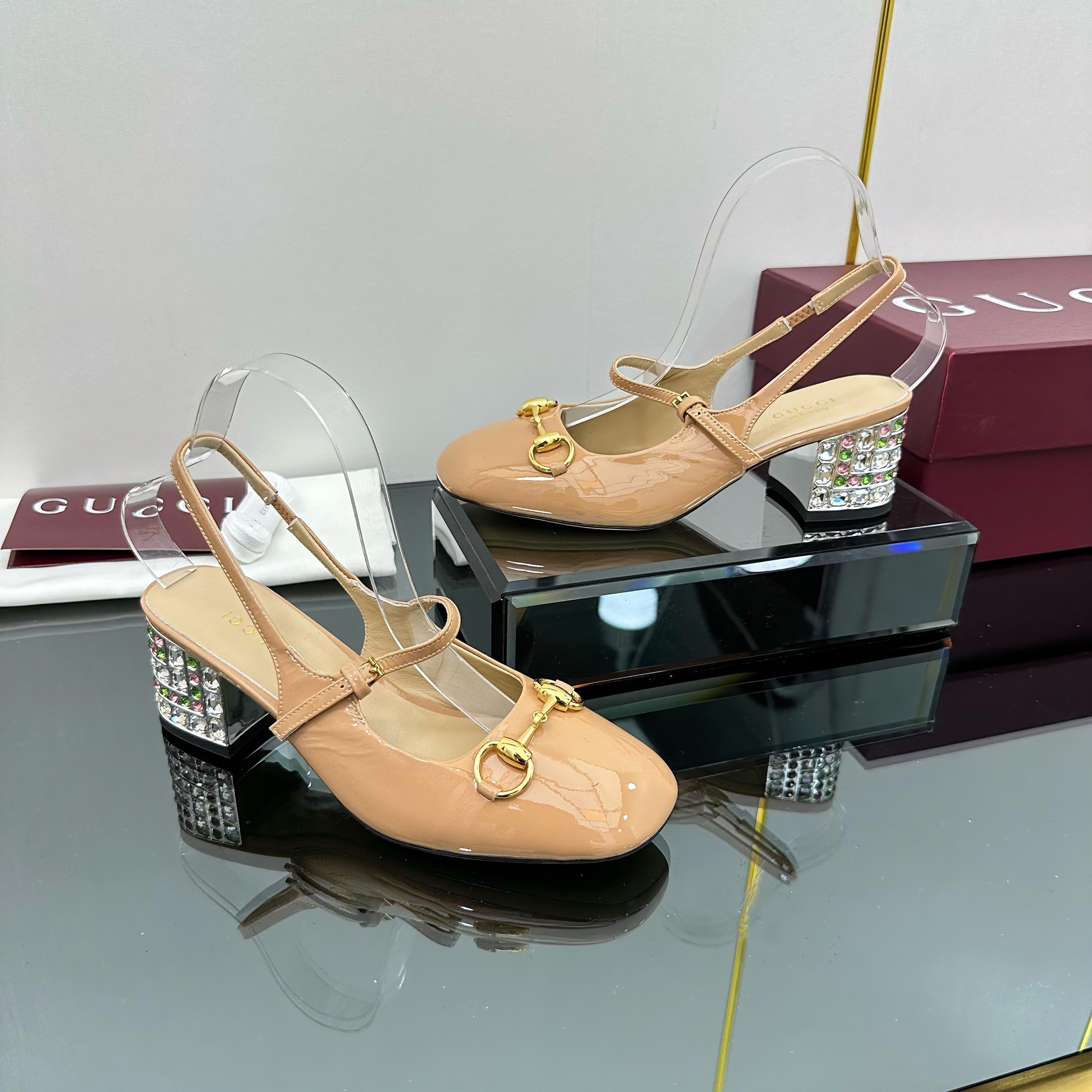 GUCCI $93.00 ZT9306 gallery