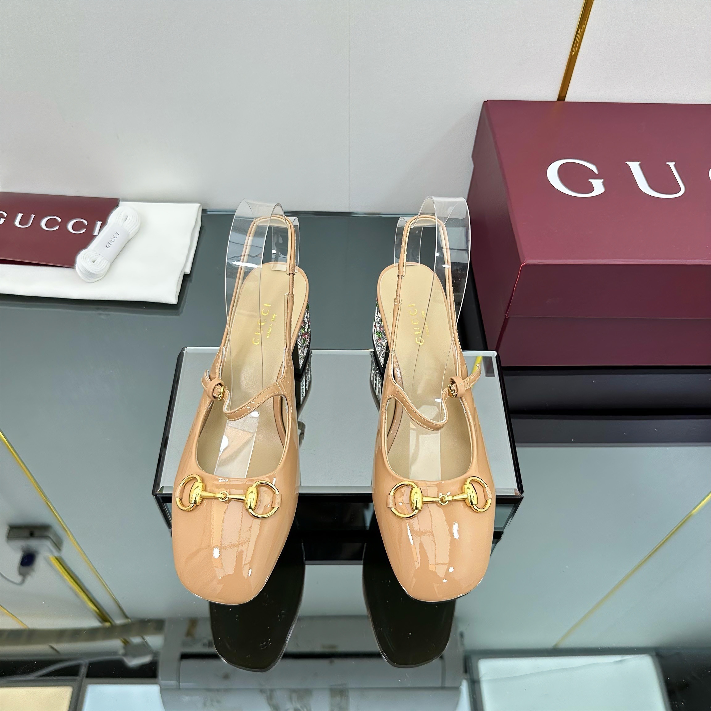 GUCCI $93.00 ZT9306 gallery