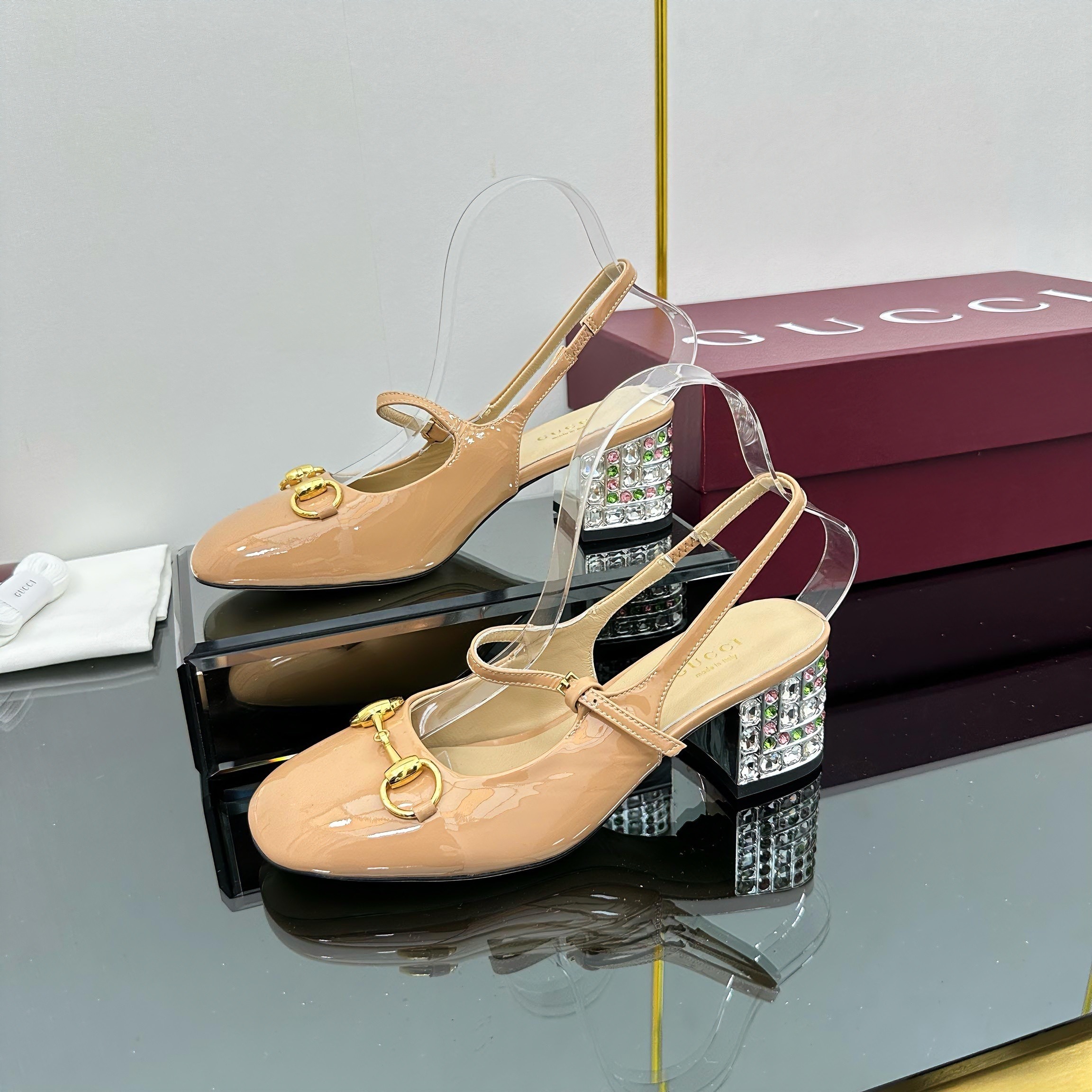 GUCCI $93.00 ZT9306 gallery