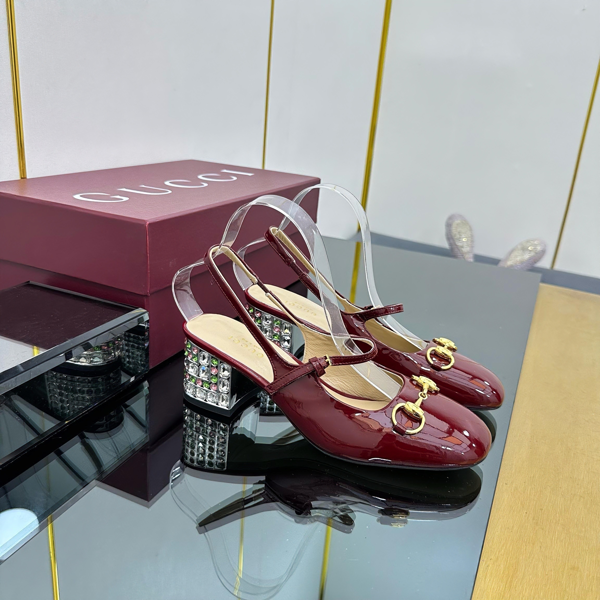 GUCCI $93.00 ZT9306 gallery