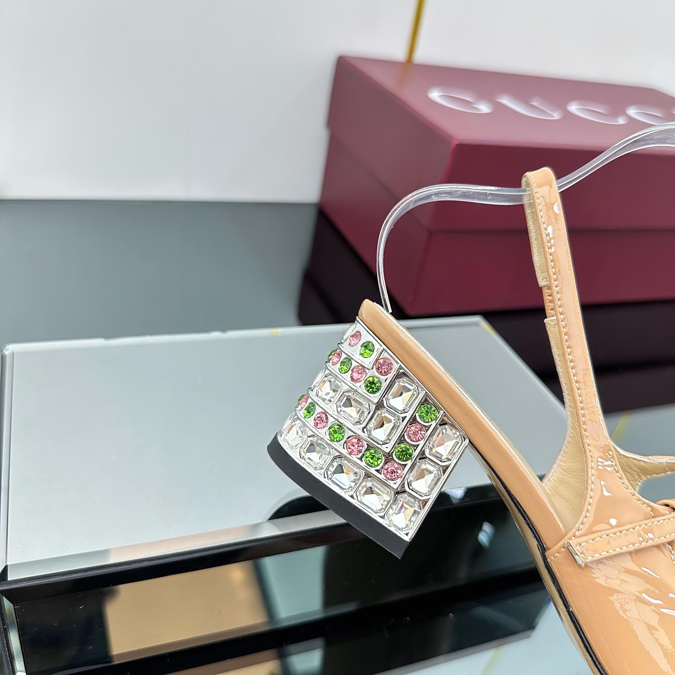 GUCCI $93.00 ZT9306 gallery