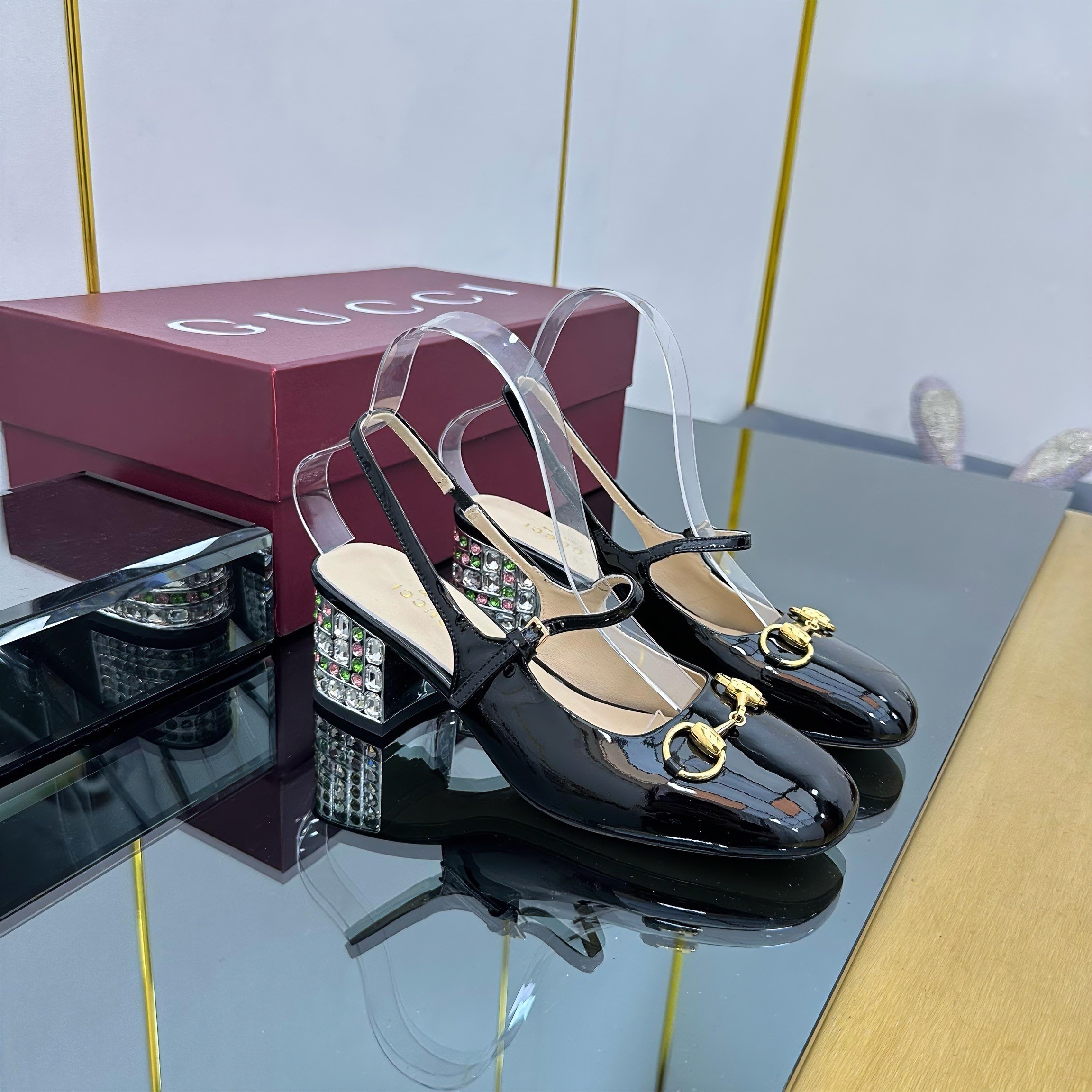 GUCCI $93.00 ZT9306 gallery