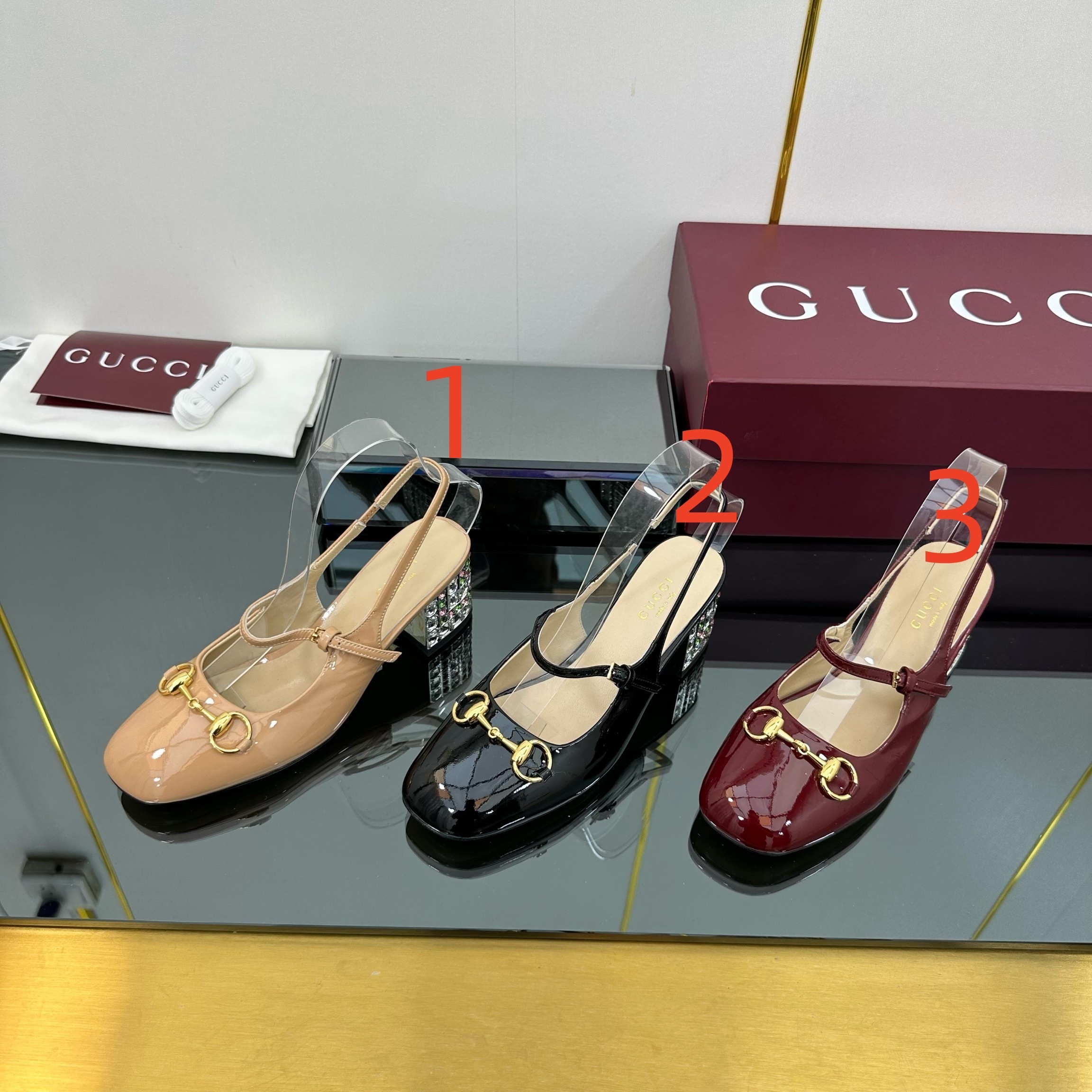 GUCCI $93.00 ZT9306 gallery