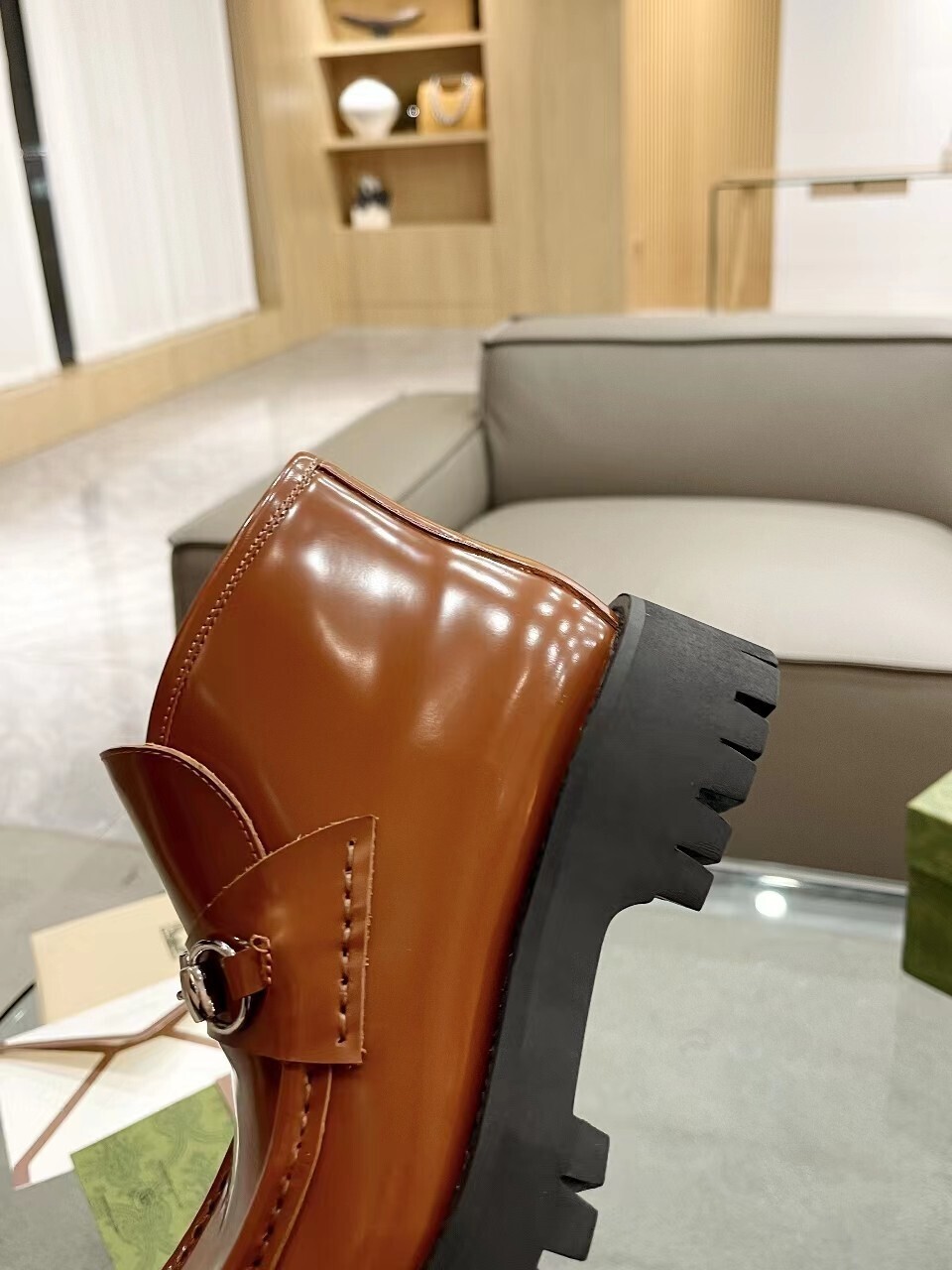 GUCCI $94.50 ZT9293 gallery