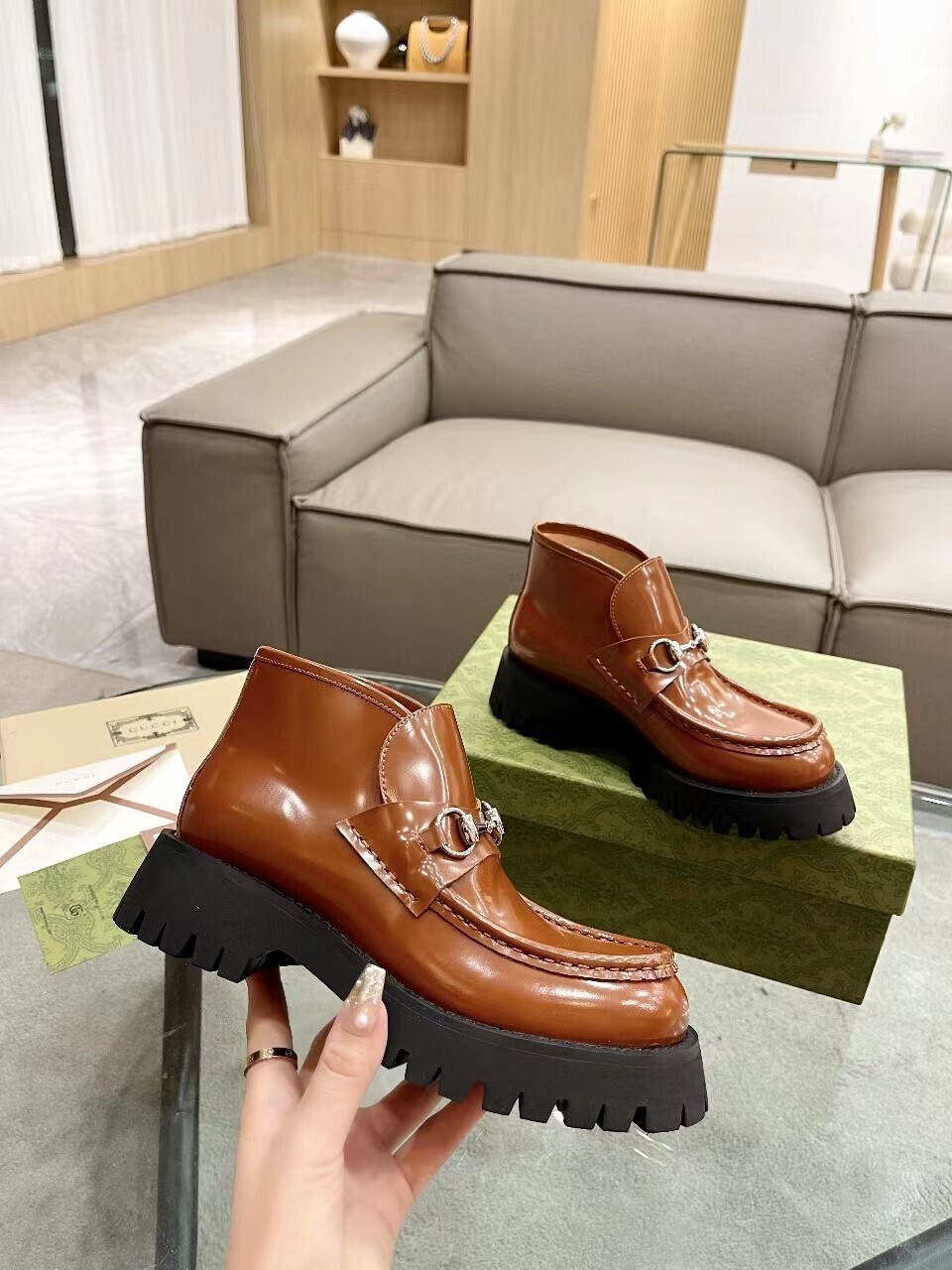 GUCCI $94.50 ZT9293 gallery