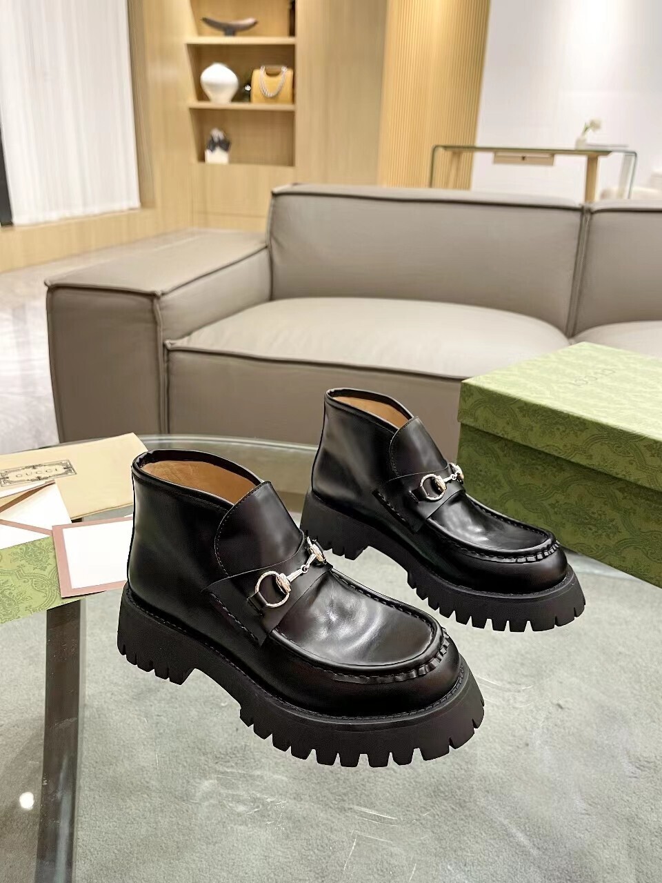 GUCCI $94.50 ZT9293 gallery