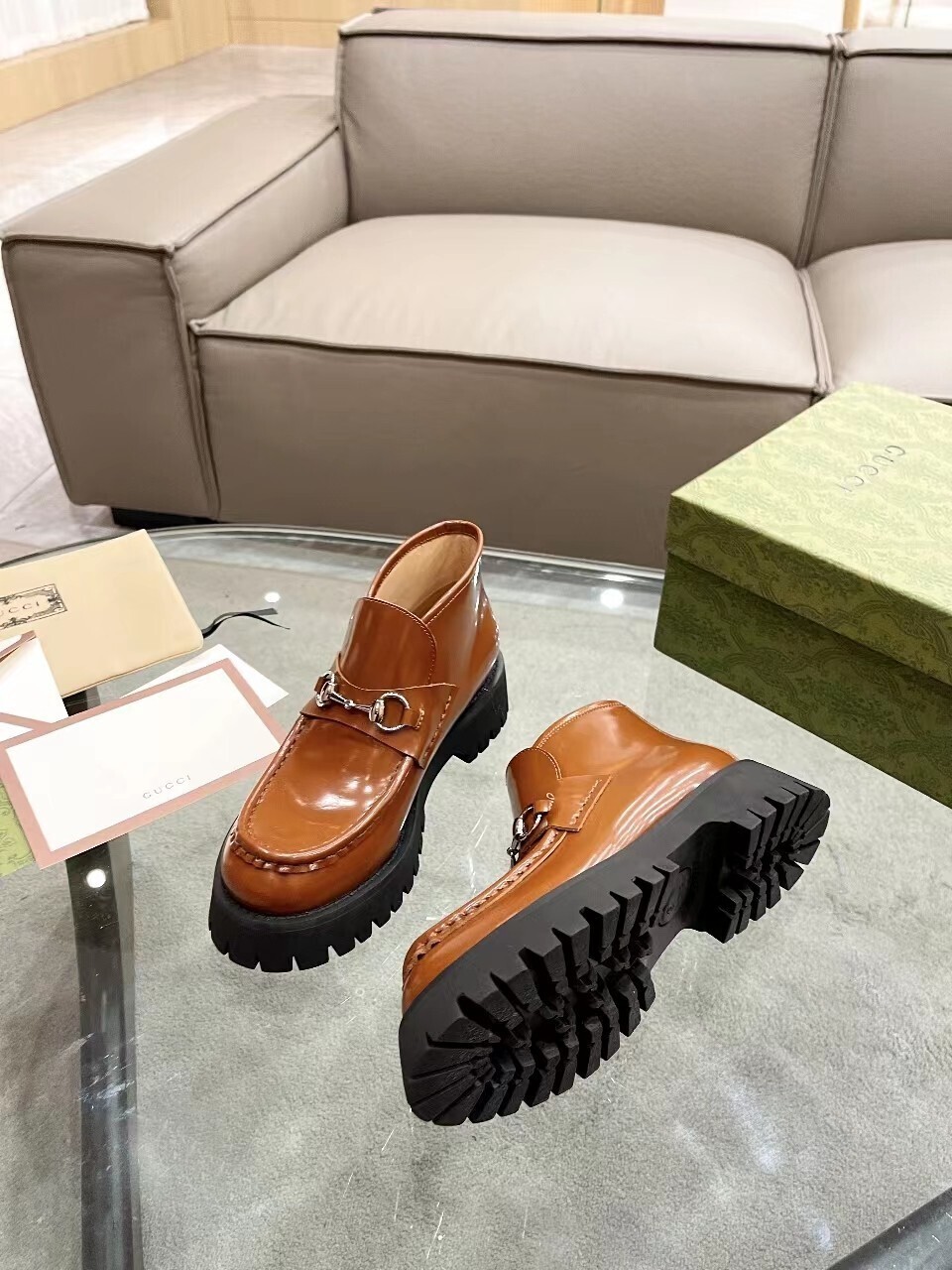 GUCCI $94.50 ZT9293 gallery